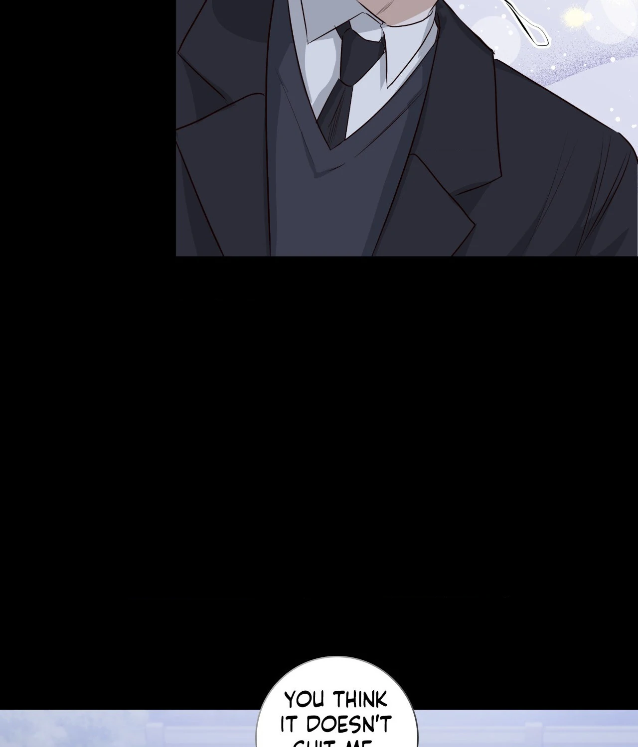 The Blurred Lines Between Us [Official] - Special Episode 3 manhwa