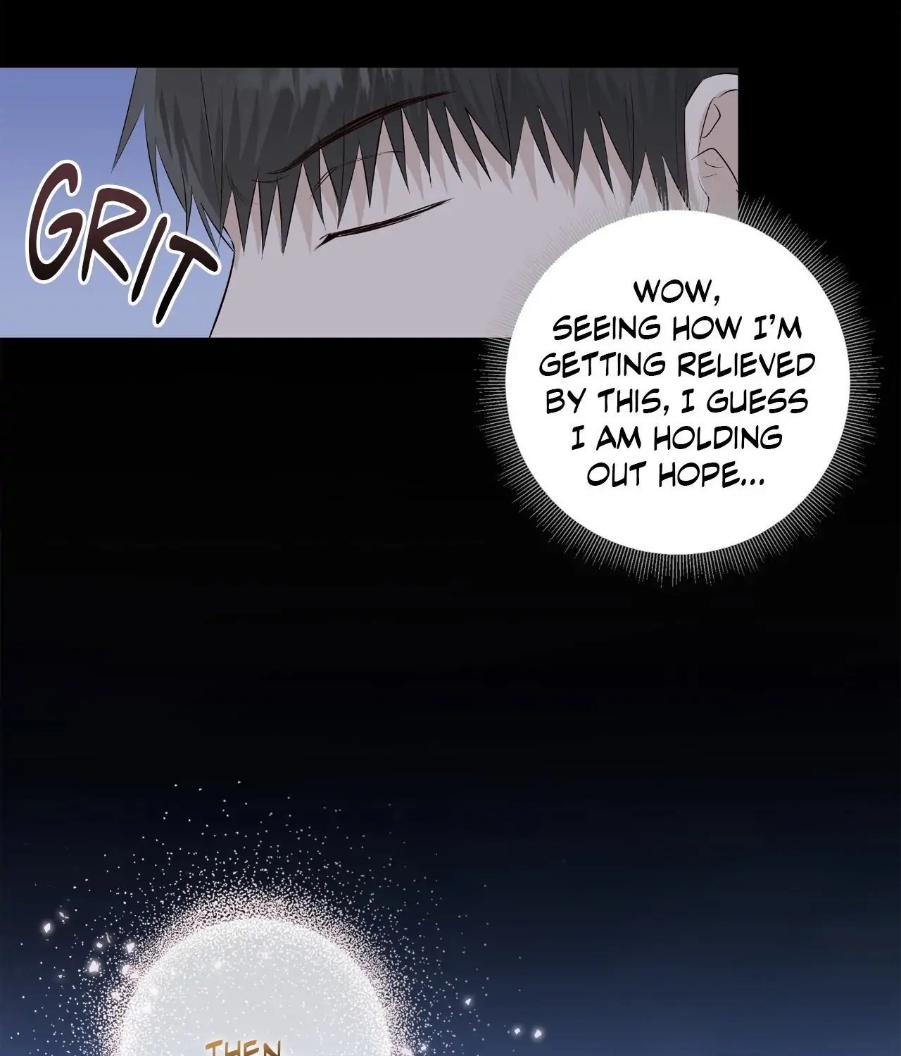 The Blurred Lines Between Us [Official] - Special Episode 3 manhwa