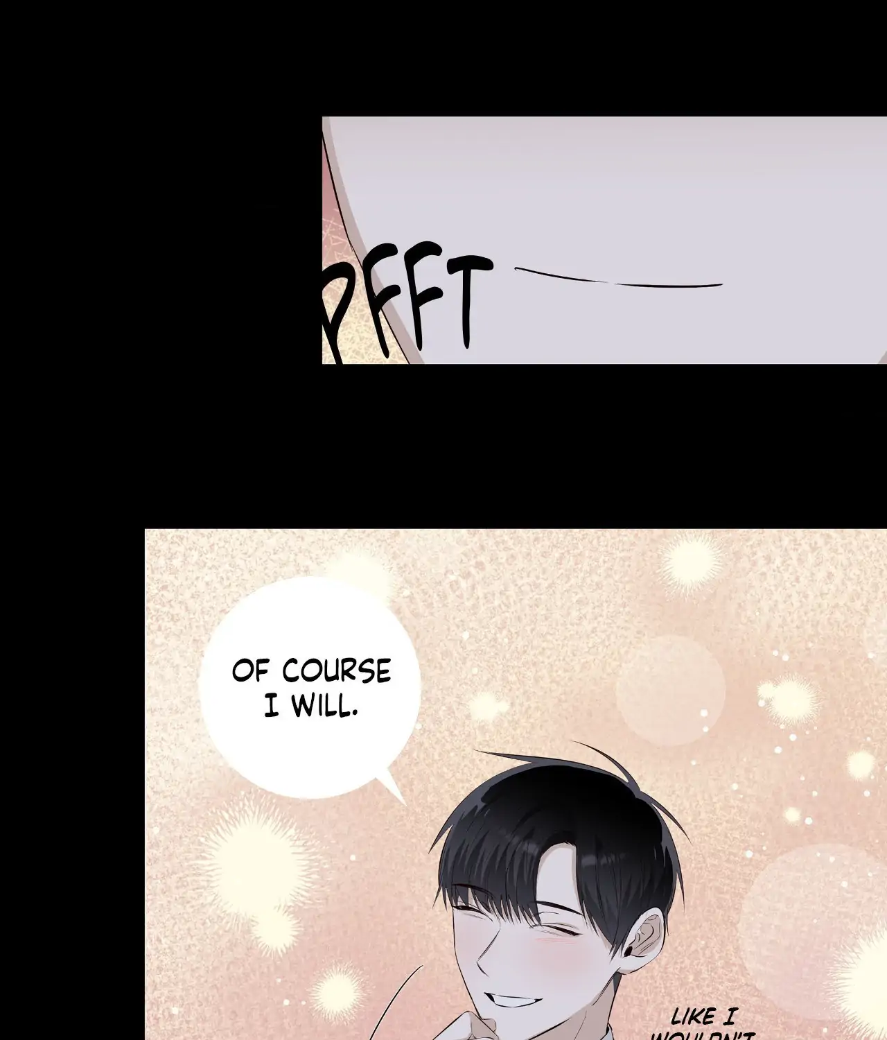 The Blurred Lines Between Us [Official] - Special Episode 3 manhwa