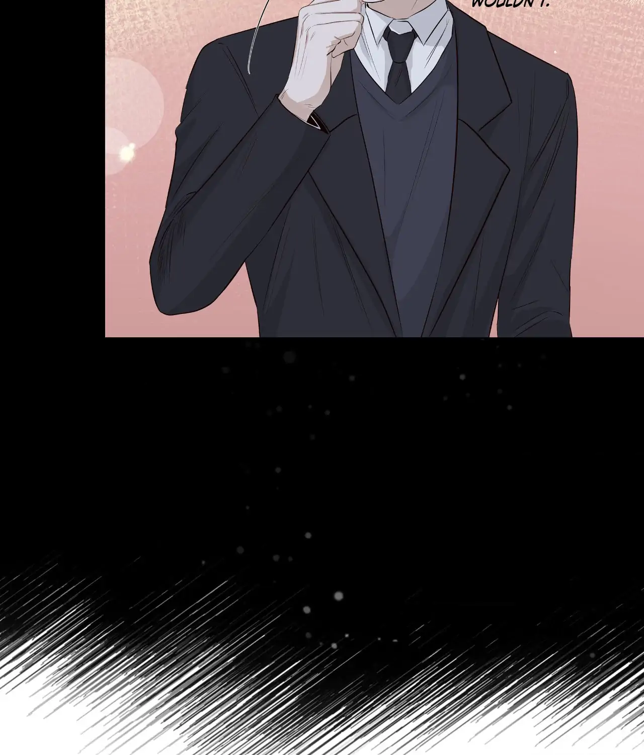 The Blurred Lines Between Us [Official] - Special Episode 3 manhwa
