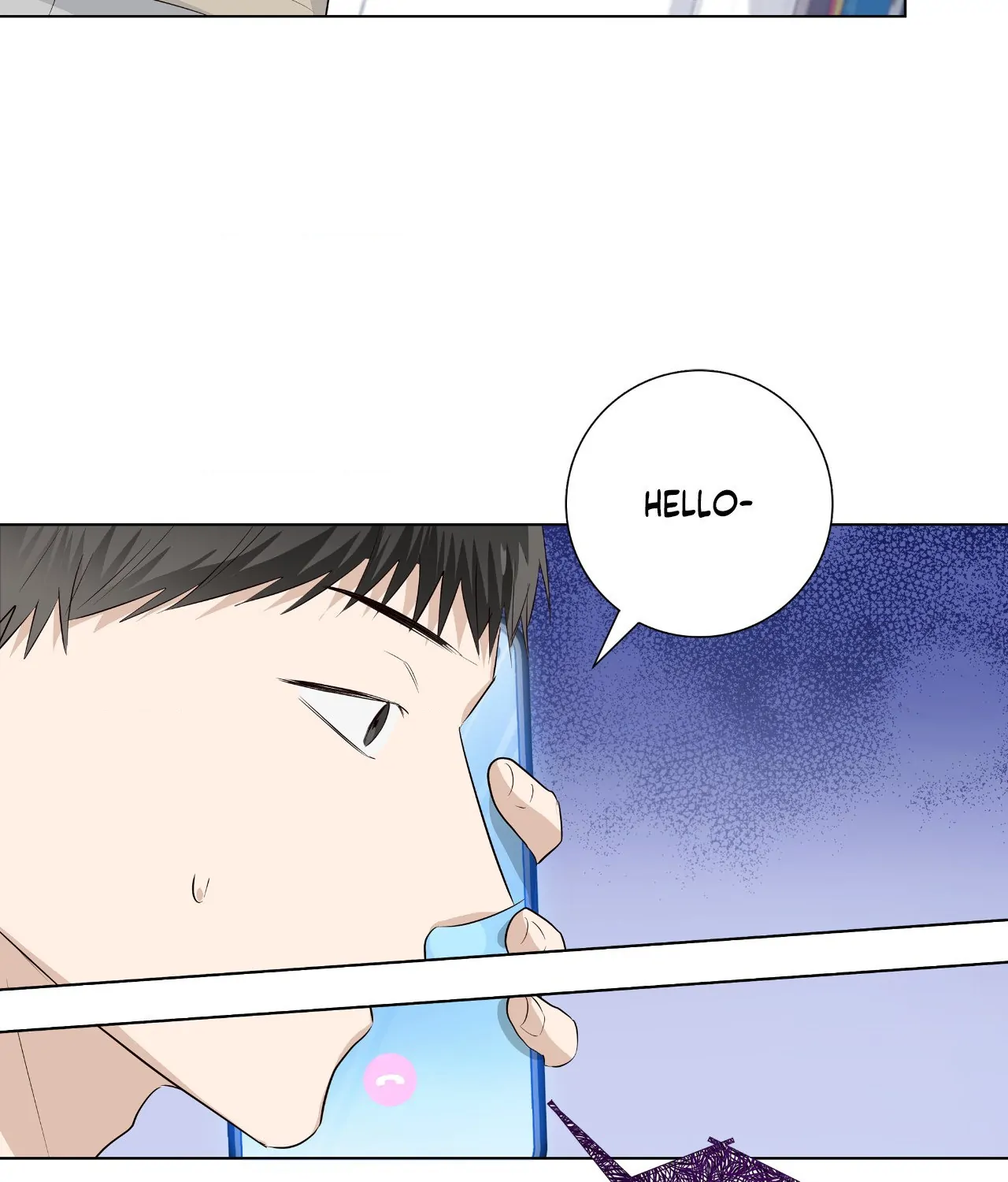 The Blurred Lines Between Us [Official] - Special Episode 3 manhwa