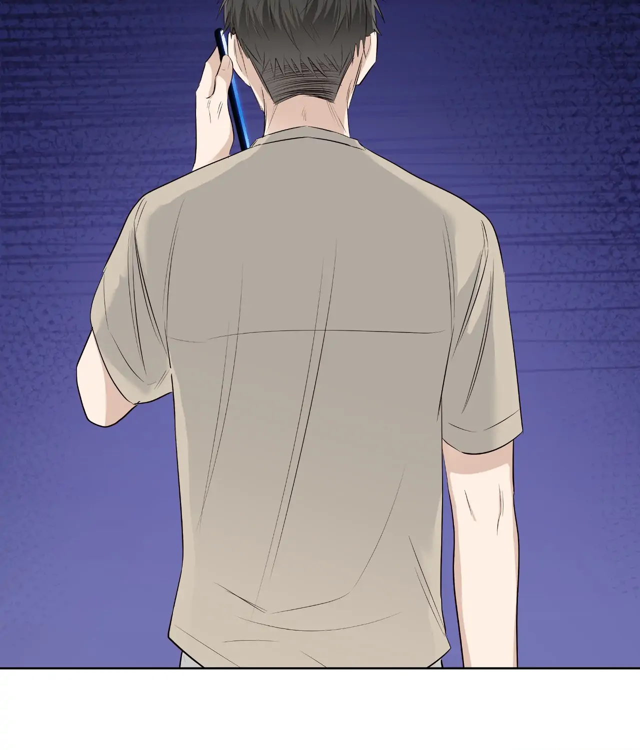 The Blurred Lines Between Us [Official] - Special Episode 3 manhwa