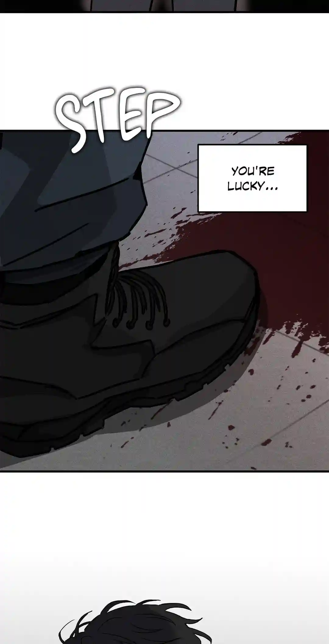 Pietà [Official] - Chapter 1 manhwa