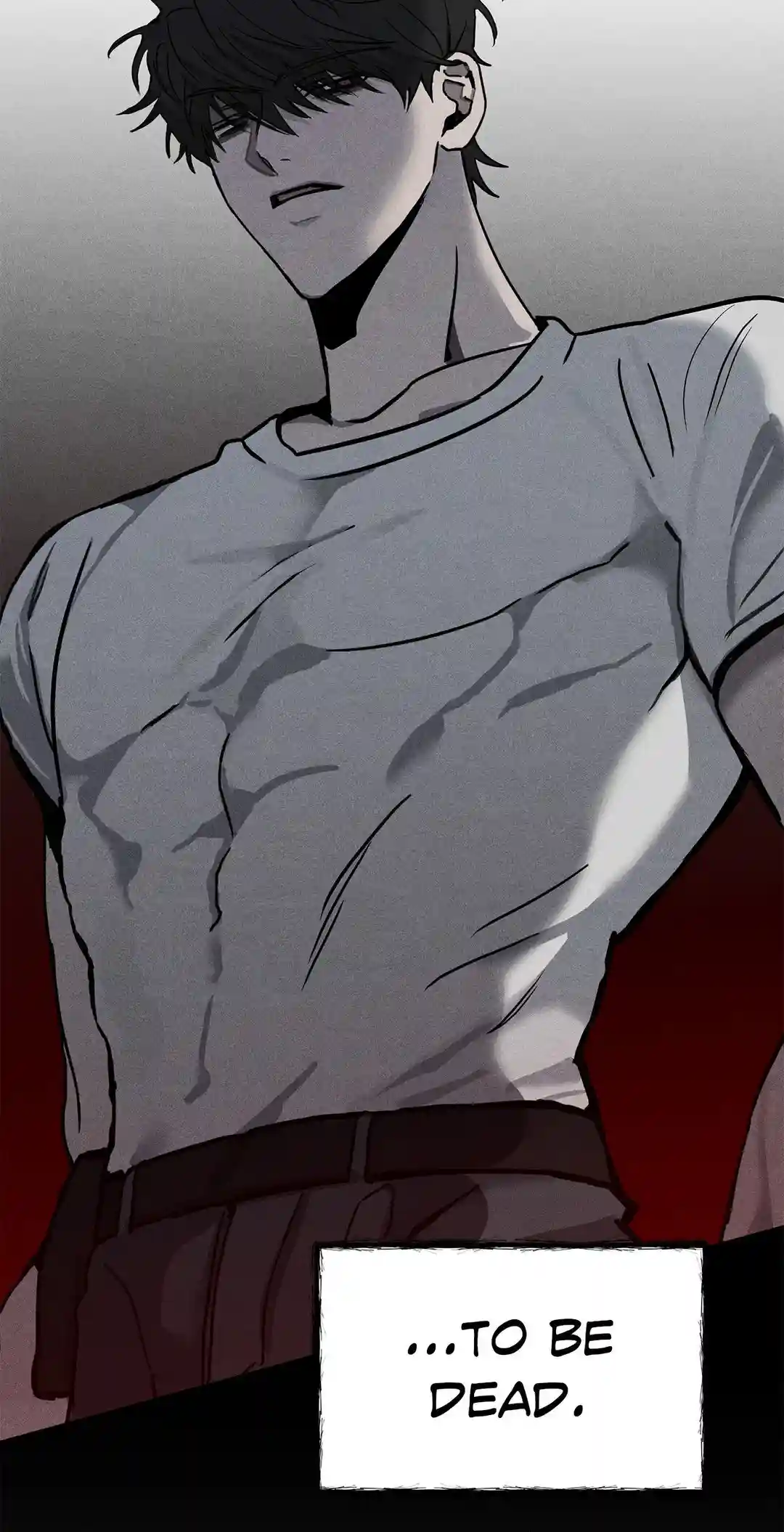 Pietà [Official] - Chapter 1 manhwa