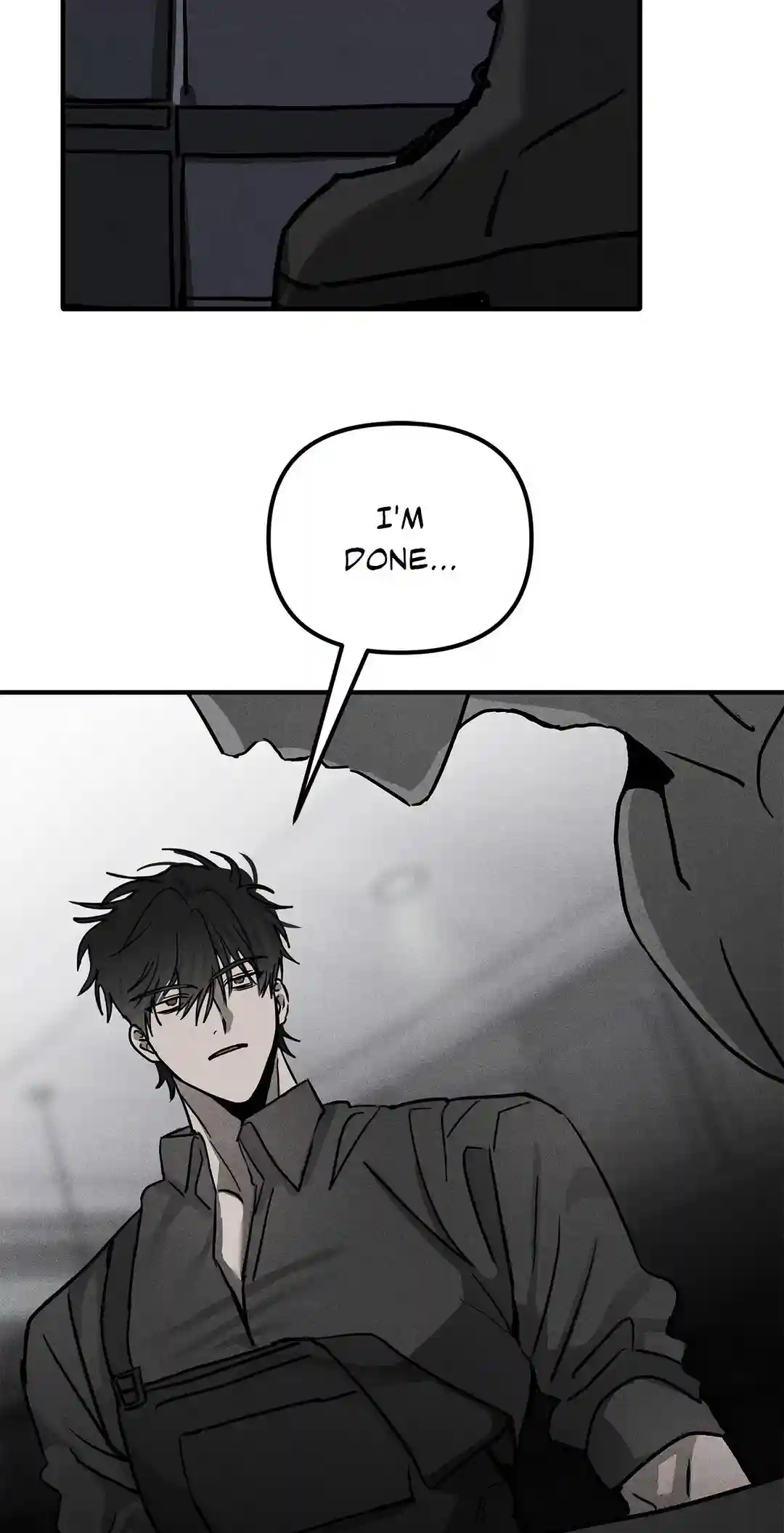 Pietà [Official] - Chapter 1 manhwa