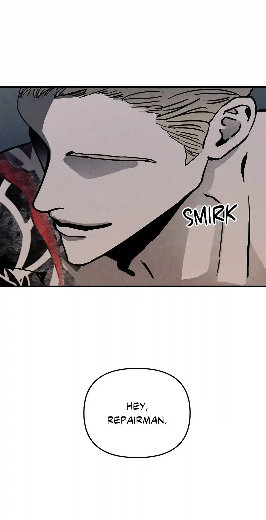 Pietà [Official] - Chapter 1 manhwa