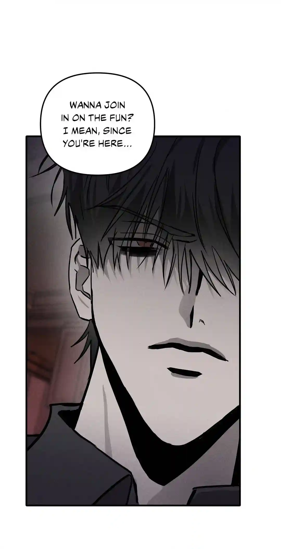 Pietà [Official] - Chapter 1 manhwa