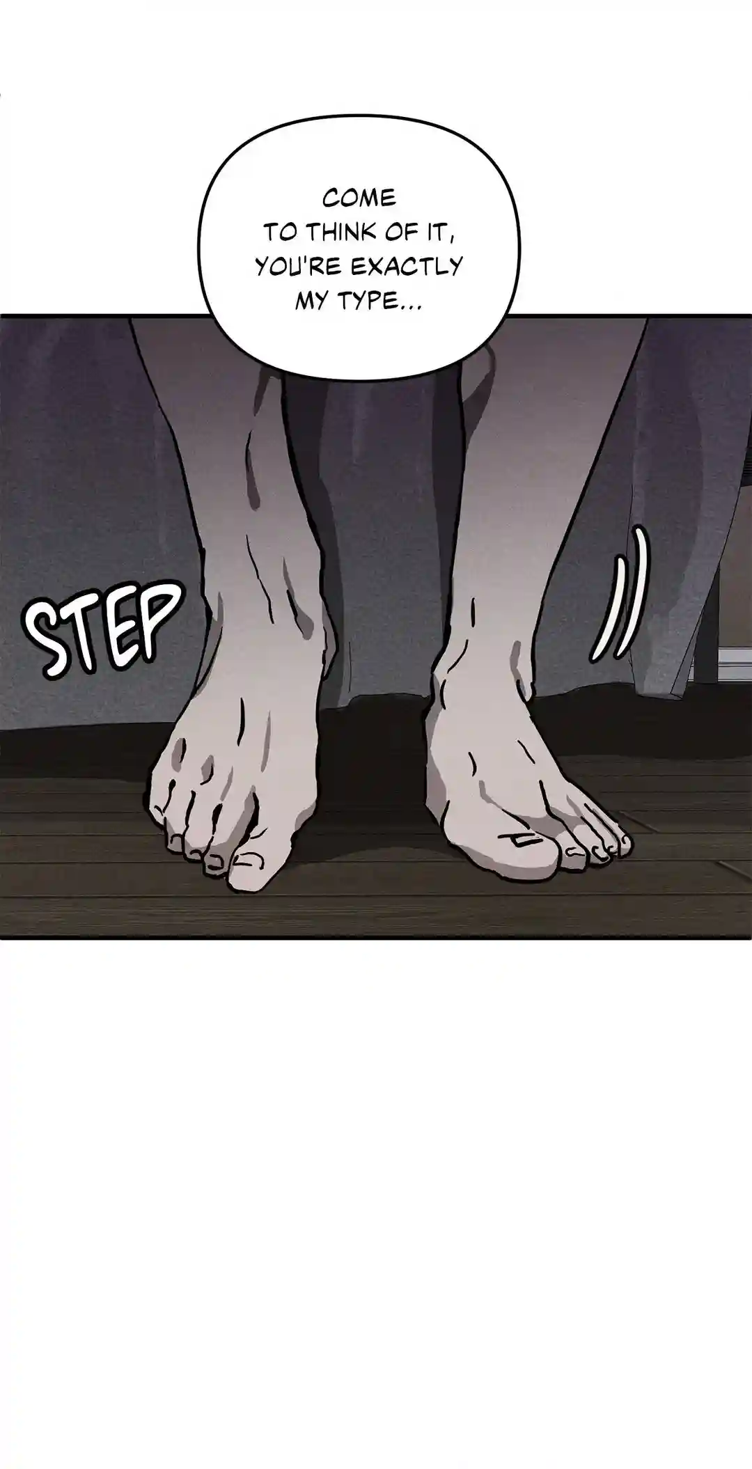 Pietà [Official] - Chapter 1 manhwa