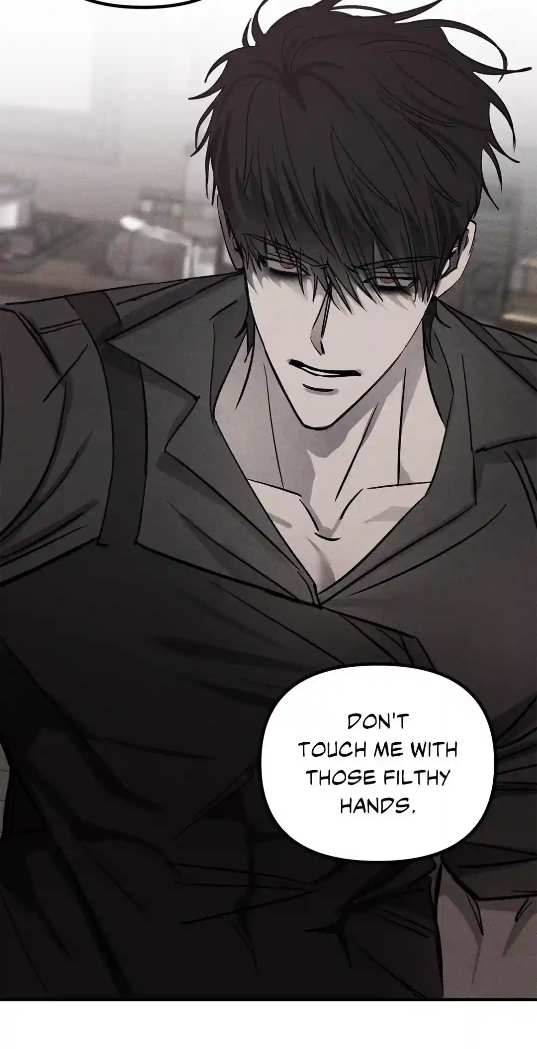 Pietà [Official] - Chapter 1 manhwa