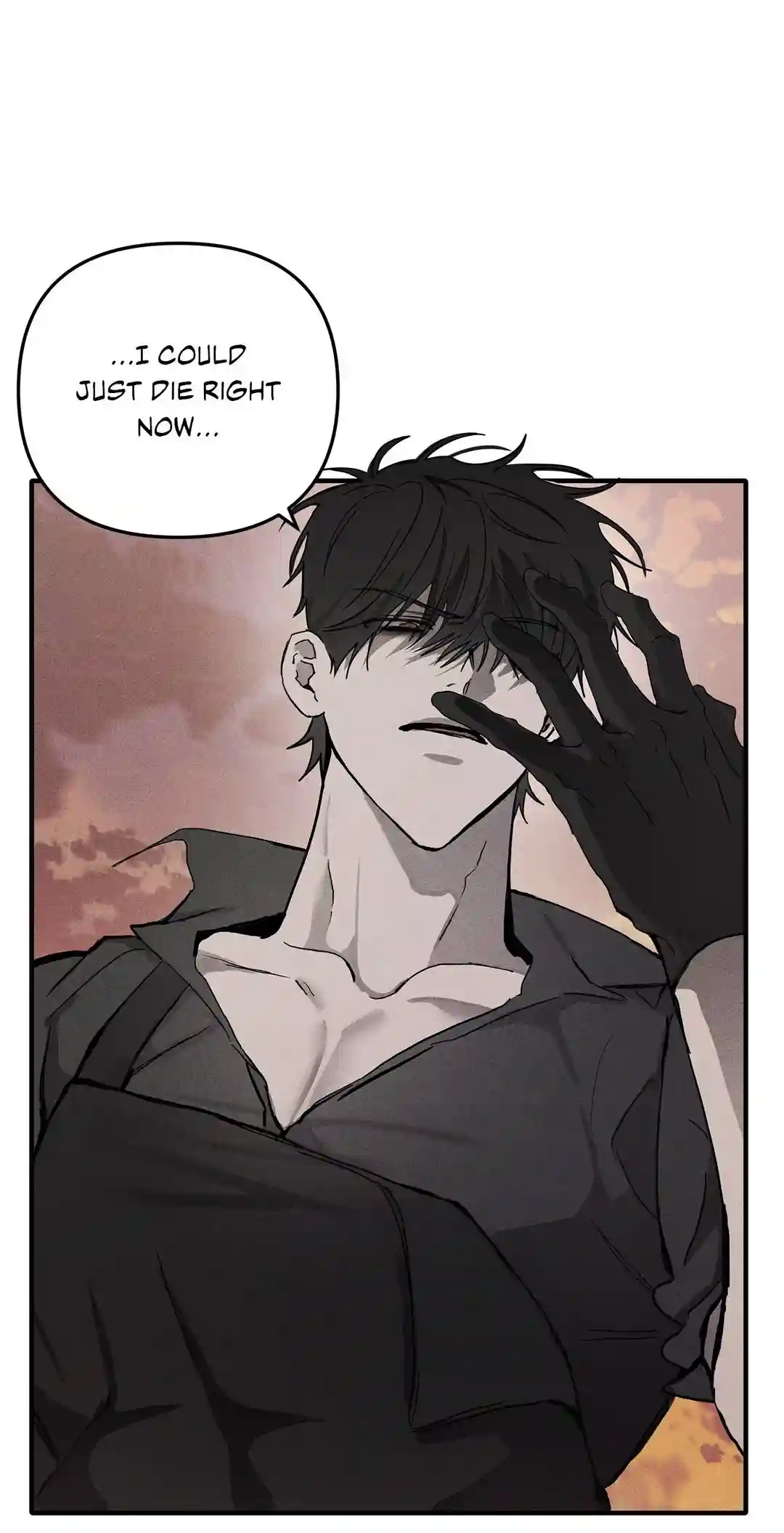 Pietà [Official] - Chapter 1 manhwa