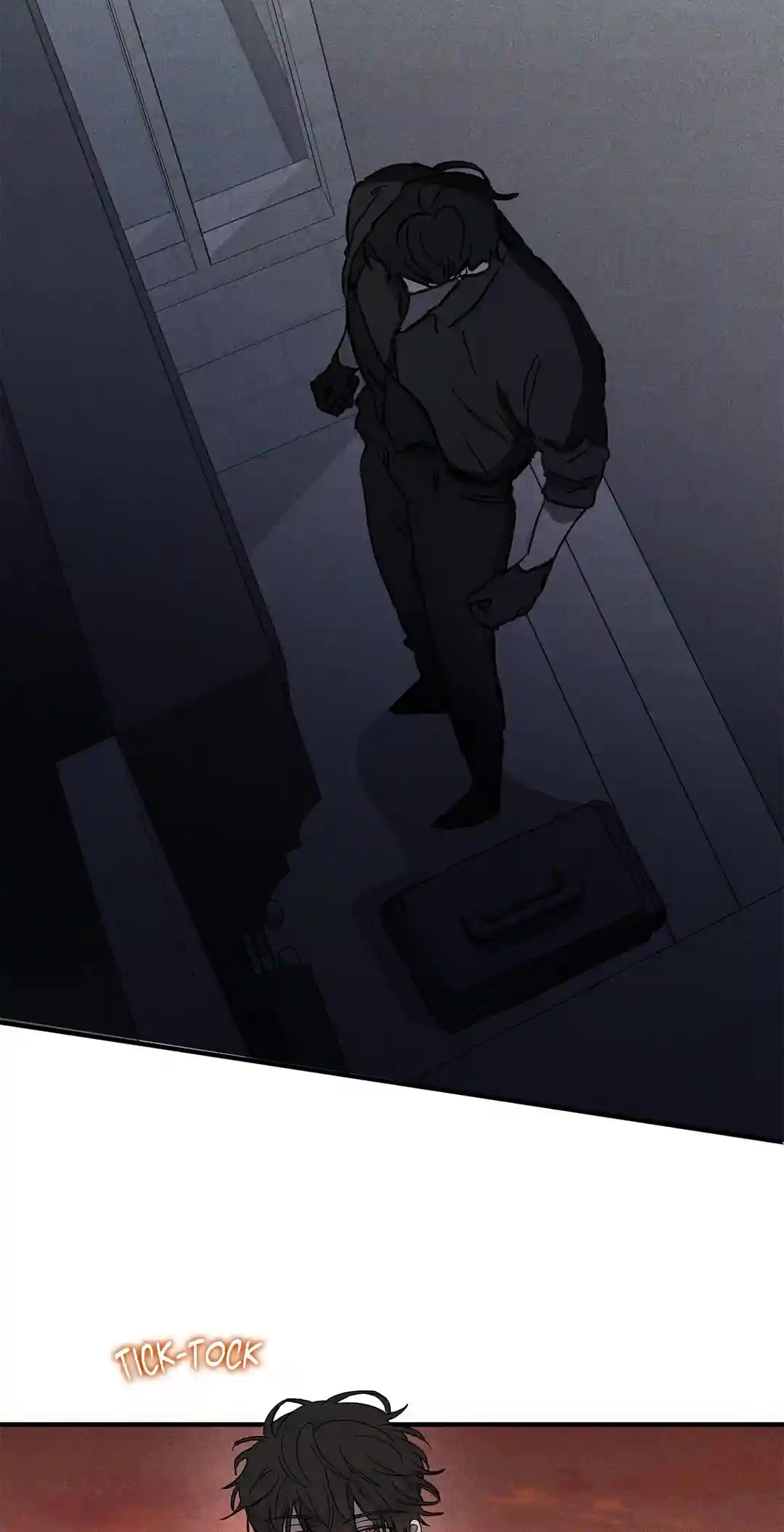 Pietà [Official] - Chapter 1 manhwa