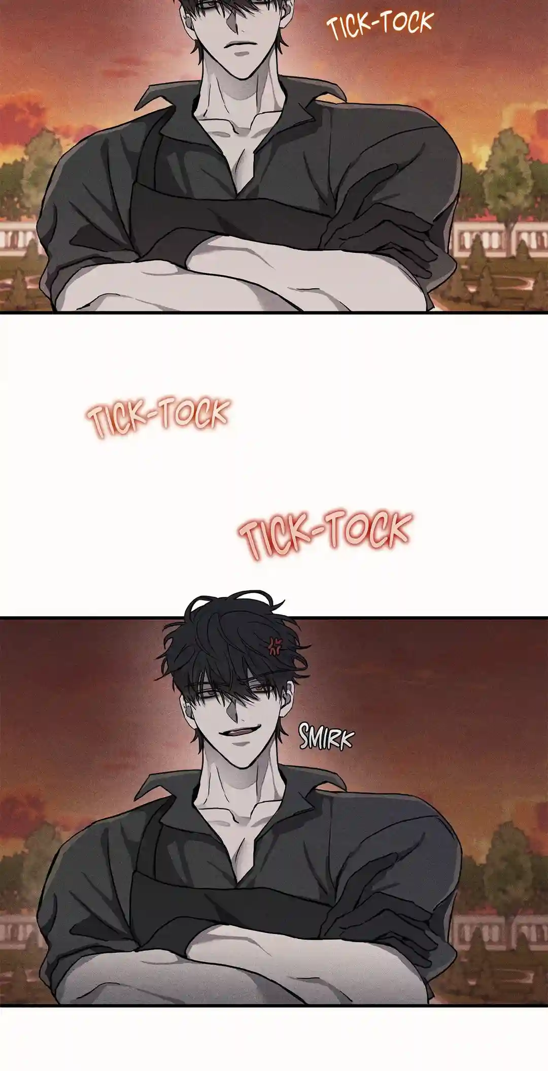 Pietà [Official] - Chapter 1 manhwa