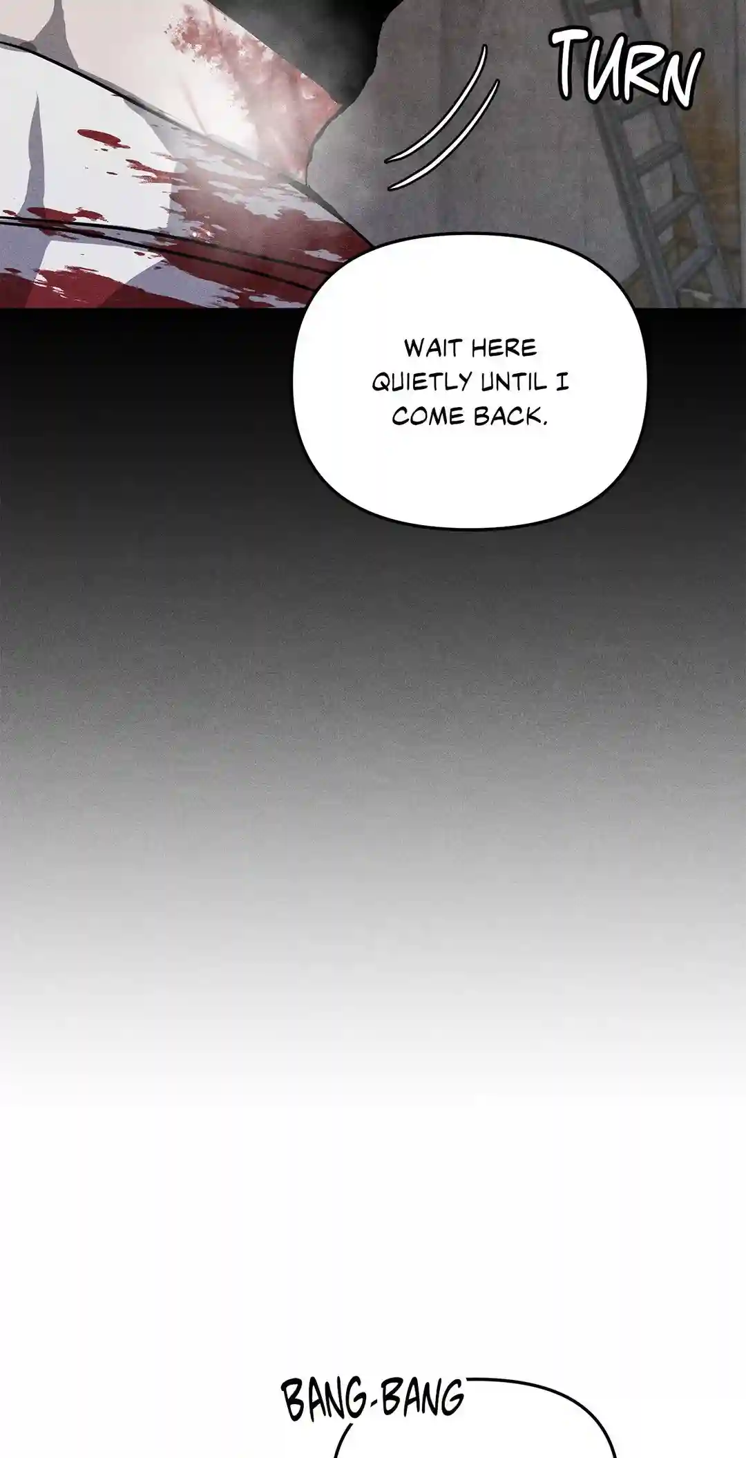 Pietà [Official] - Chapter 1 manhwa