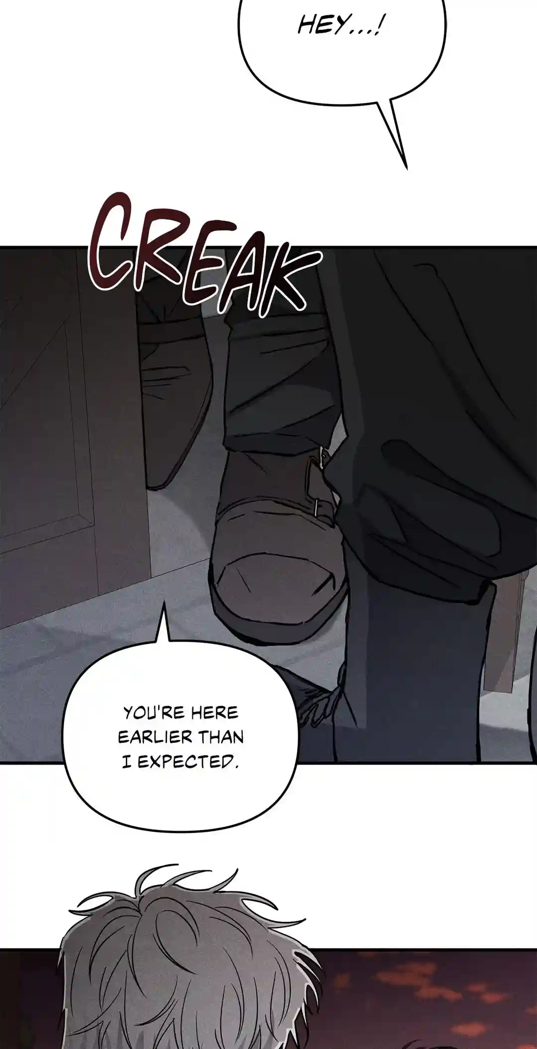 Pietà [Official] - Chapter 1 manhwa