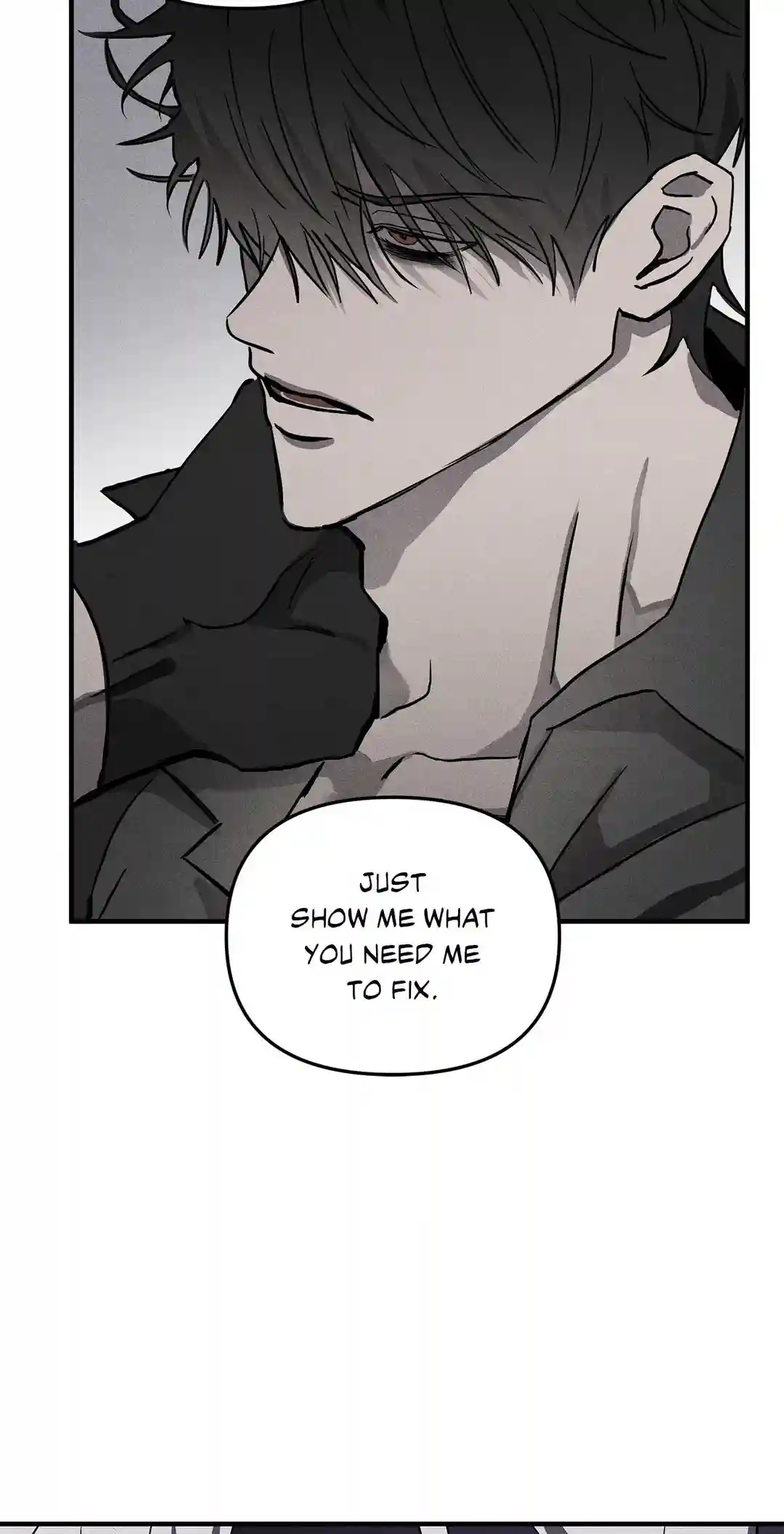 Pietà [Official] - Chapter 1 manhwa