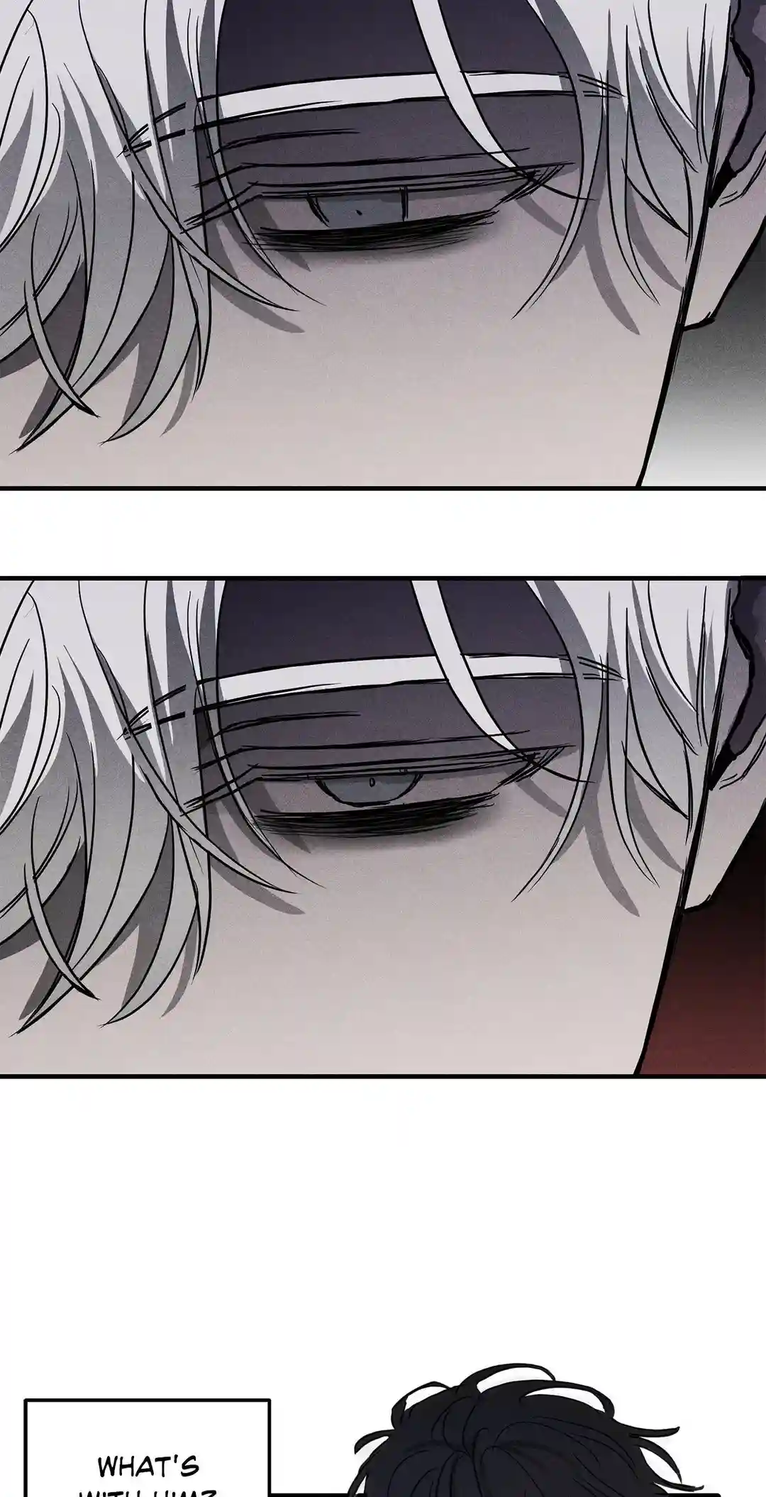 Pietà [Official] - Chapter 1 manhwa