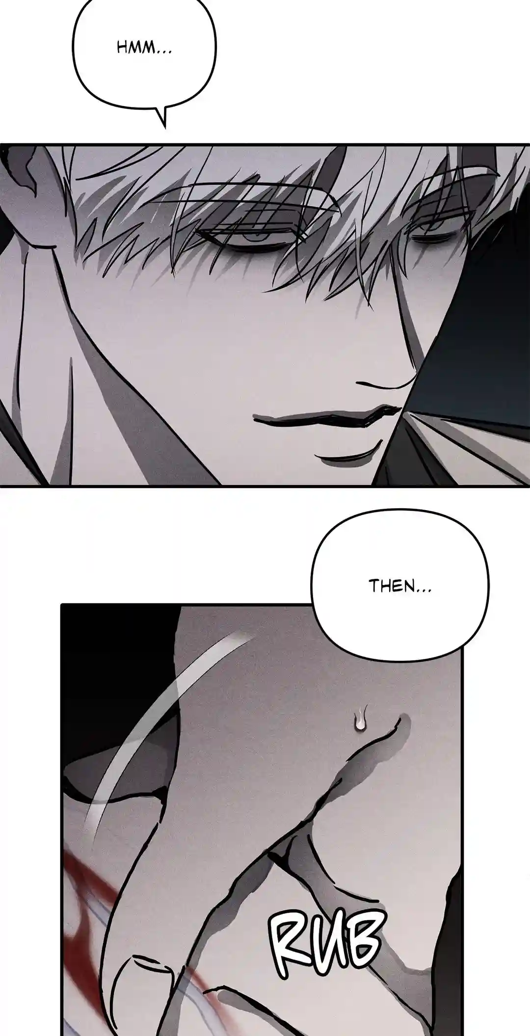Pietà [Official] - Chapter 1 manhwa