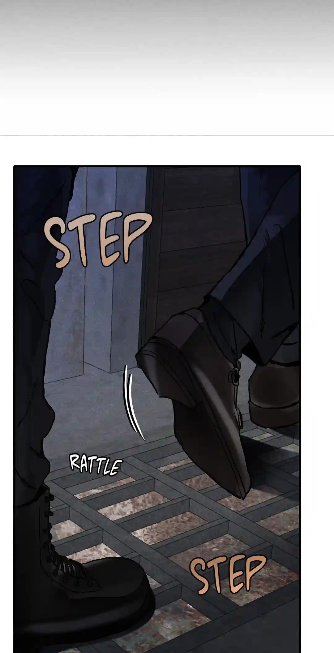 Pietà [Official] - Chapter 1 manhwa