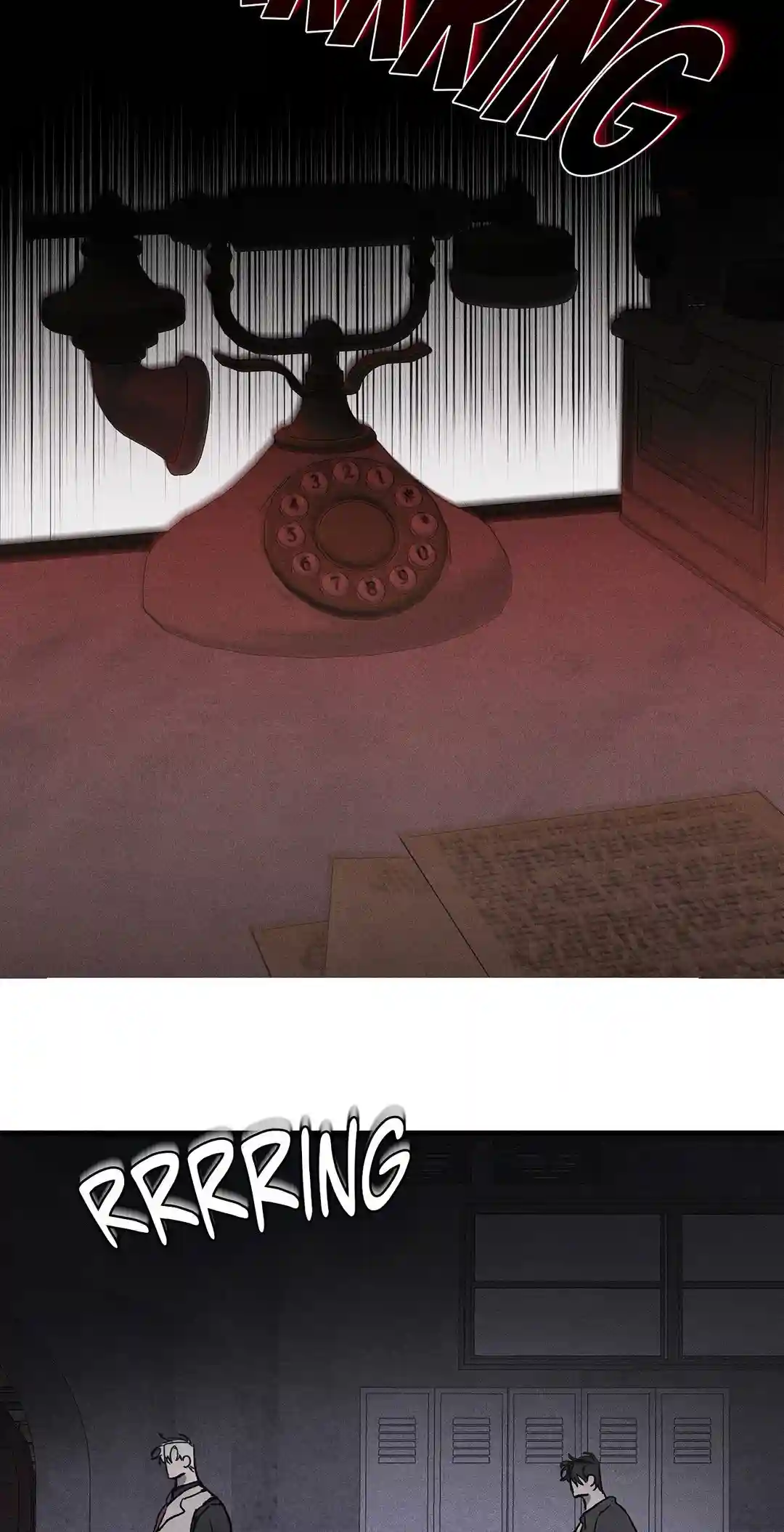 Pietà [Official] - Chapter 1 manhwa