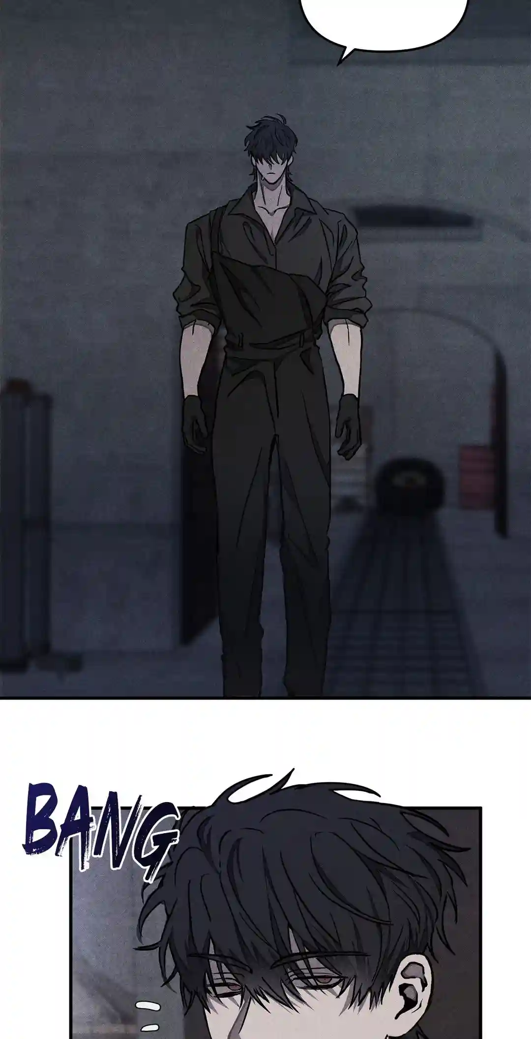 Pietà [Official] - Chapter 1 manhwa