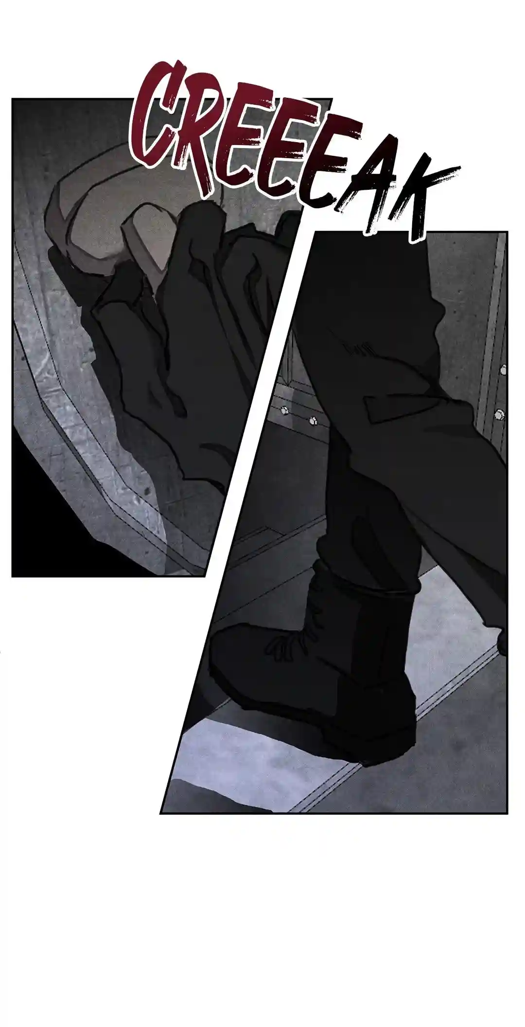 Pietà [Official] - Chapter 1 manhwa