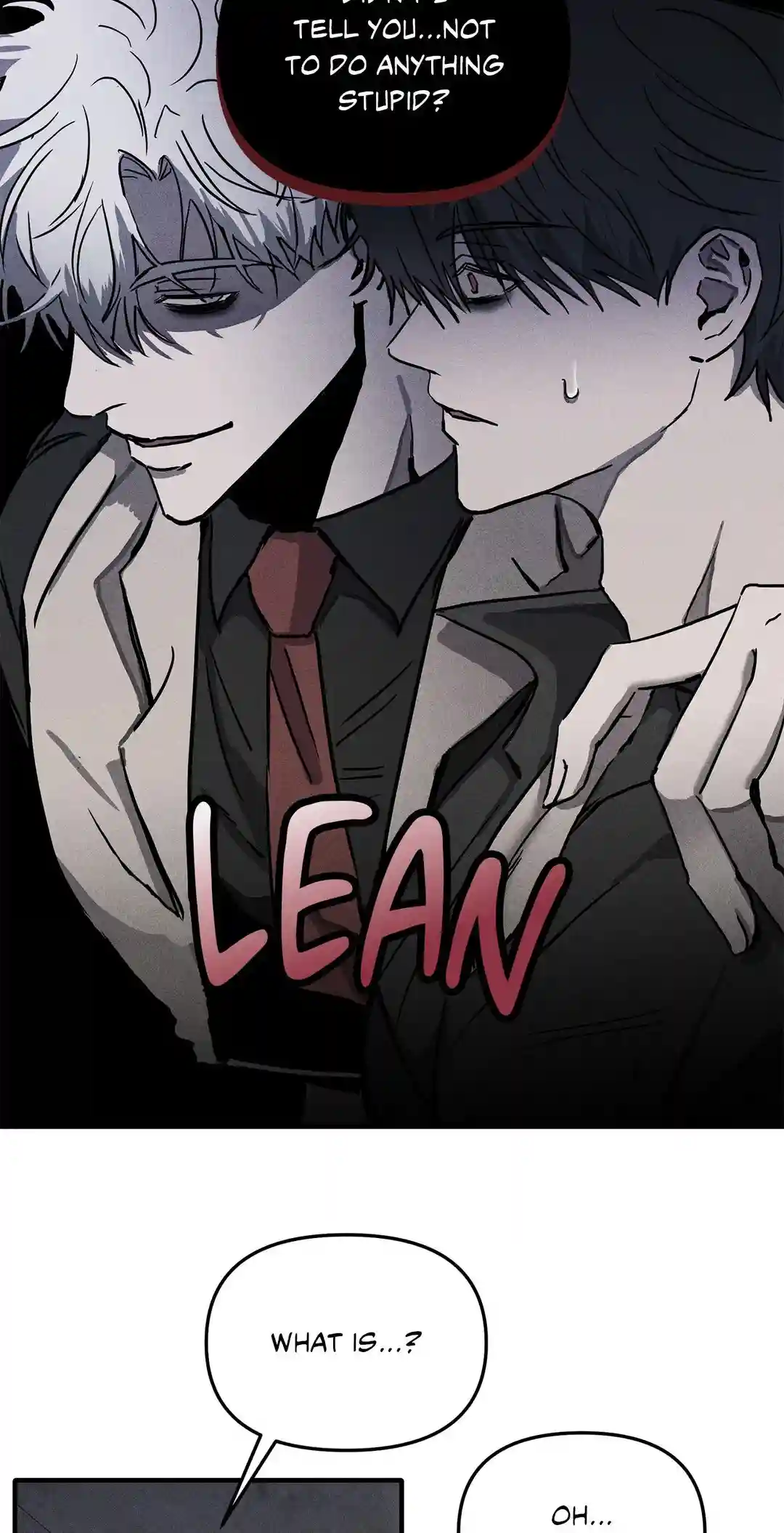 Pietà [Official] - Chapter 1 manhwa