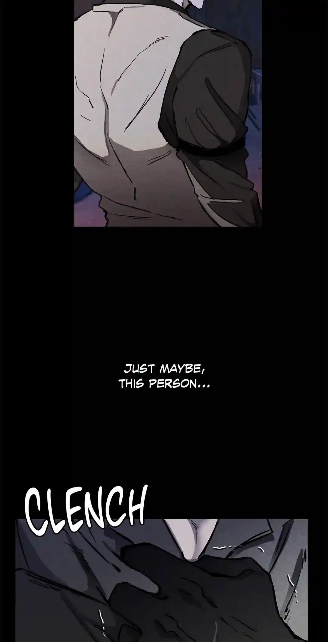 Pietà [Official] - Chapter 1 manhwa