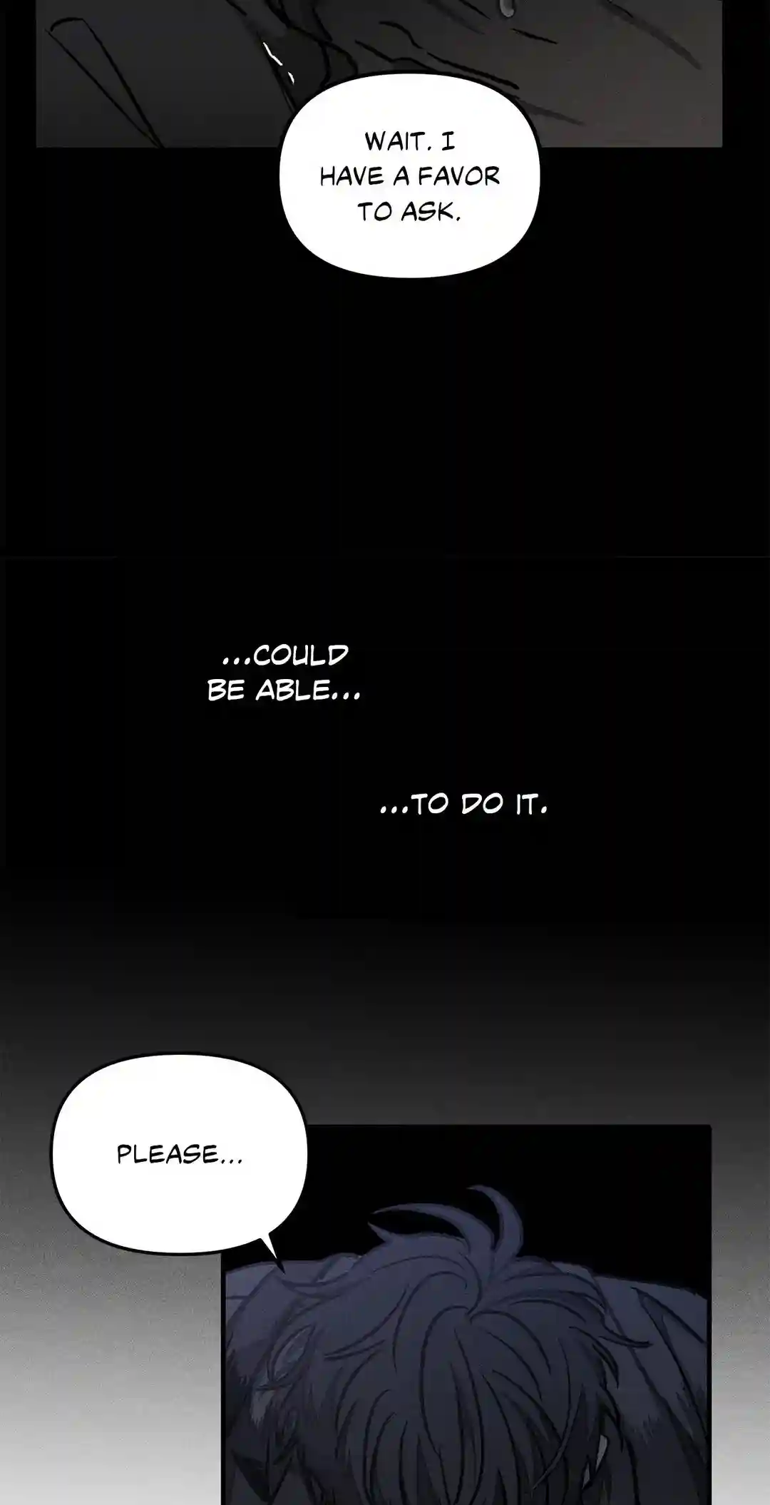 Pietà [Official] - Chapter 1 manhwa