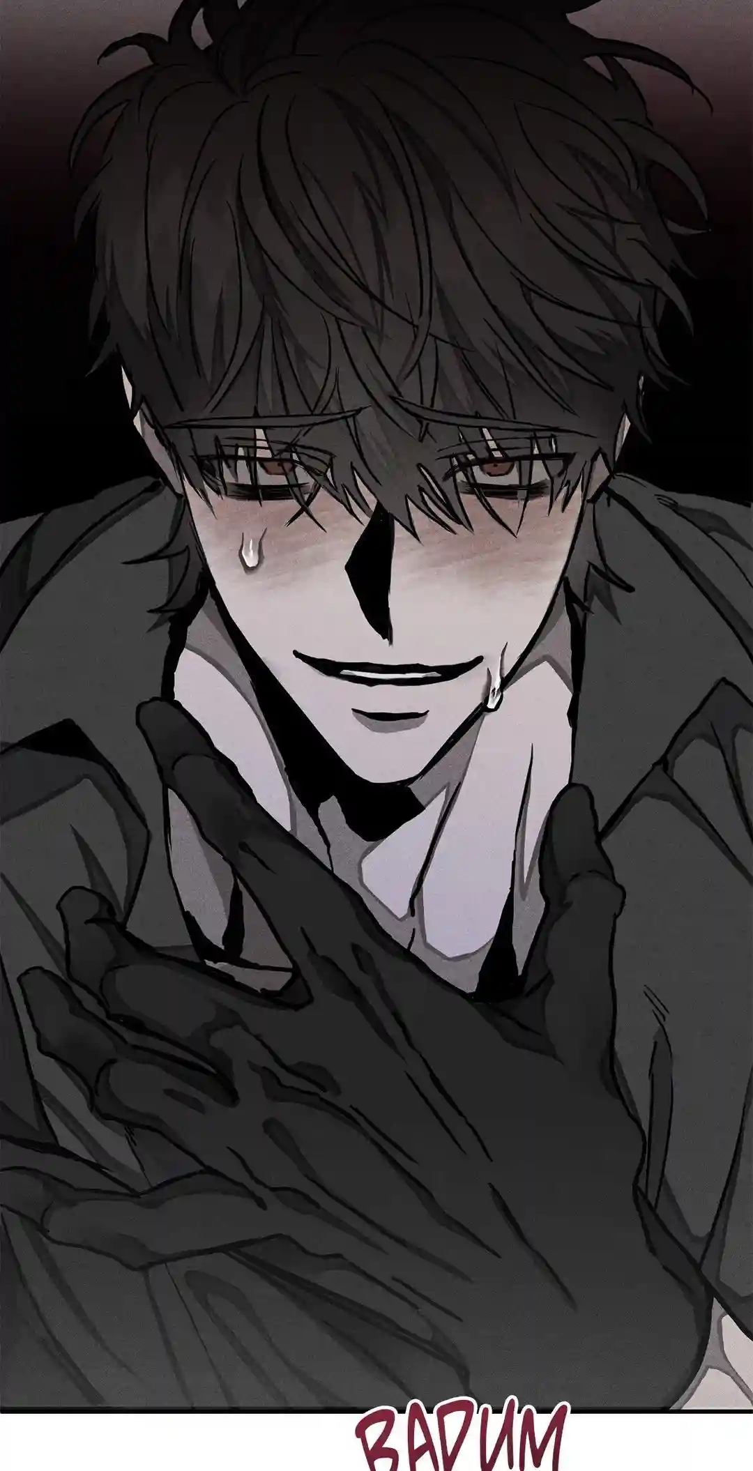 Pietà [Official] - Chapter 1 manhwa