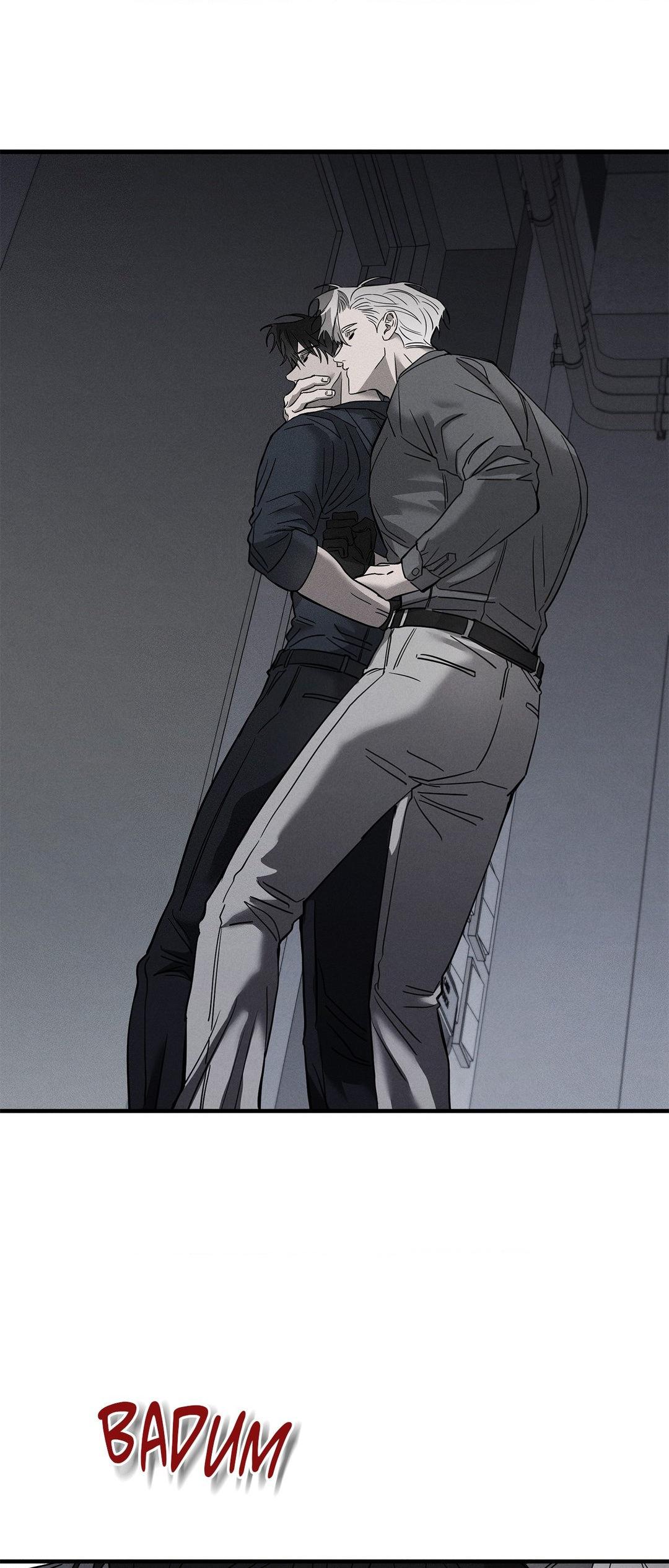 Pietà [Official] - Chapter 10 manhwa