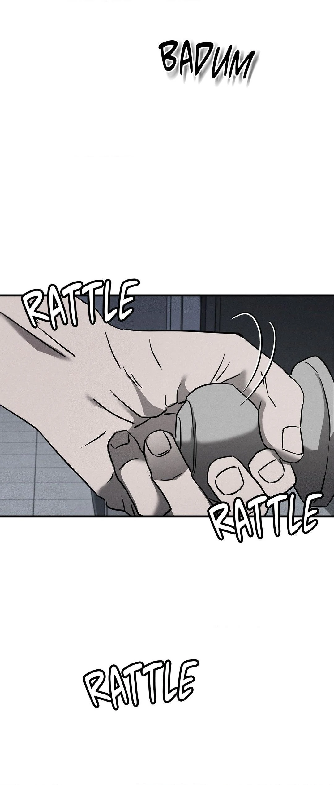 Pietà [Official] - Chapter 10 manhwa