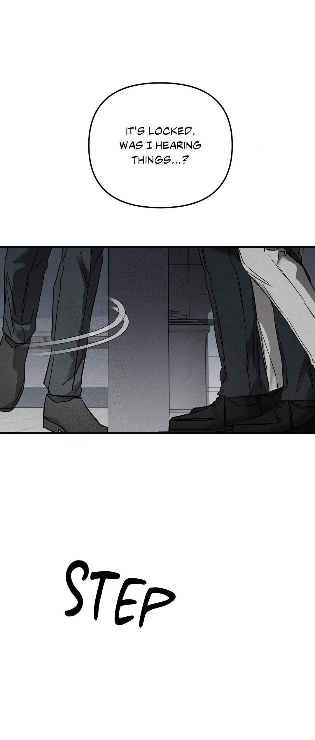 Pietà [Official] - Chapter 10 manhwa