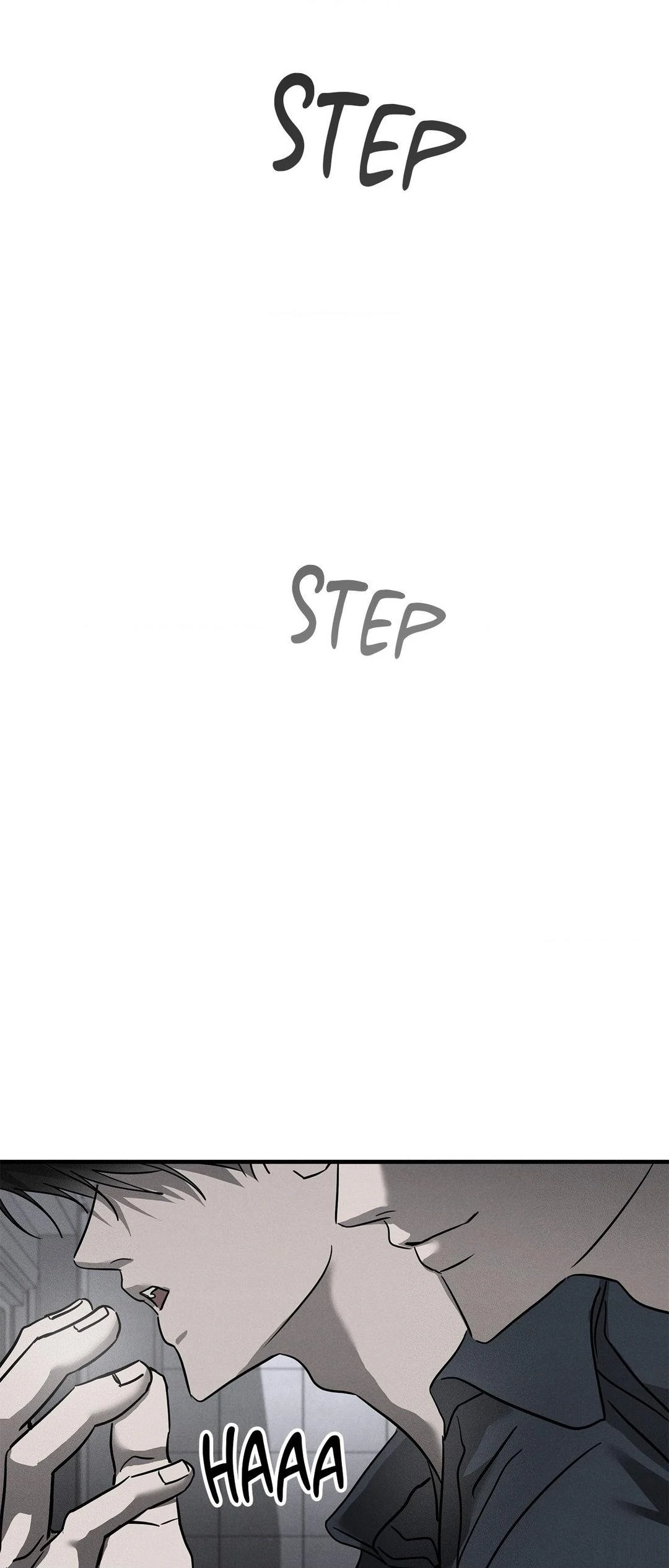 Pietà [Official] - Chapter 10 manhwa