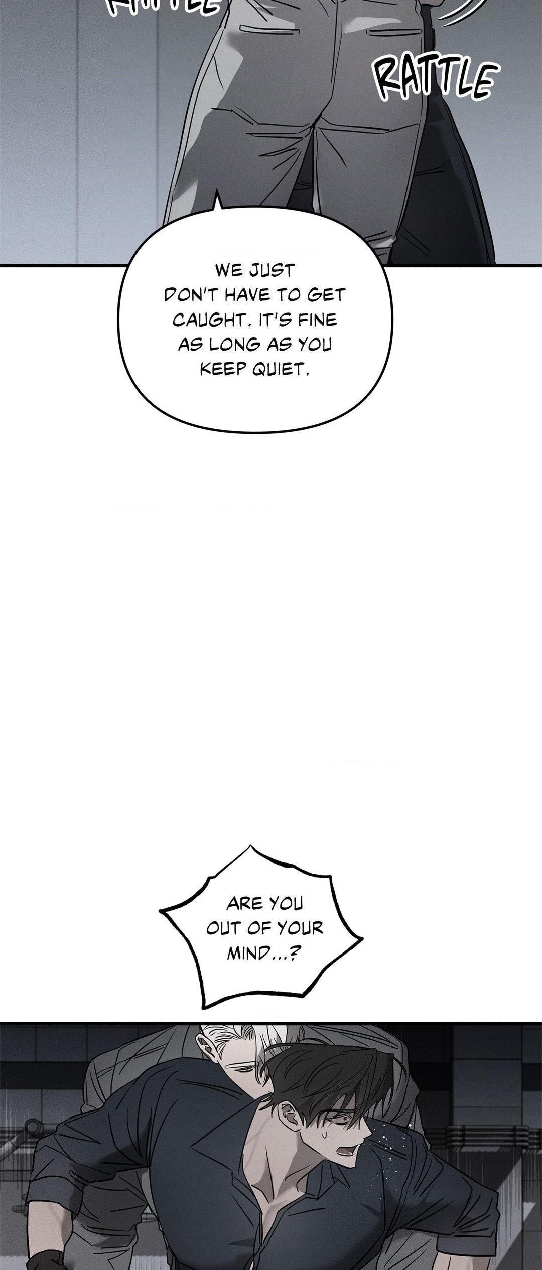 Pietà [Official] - Chapter 10 manhwa