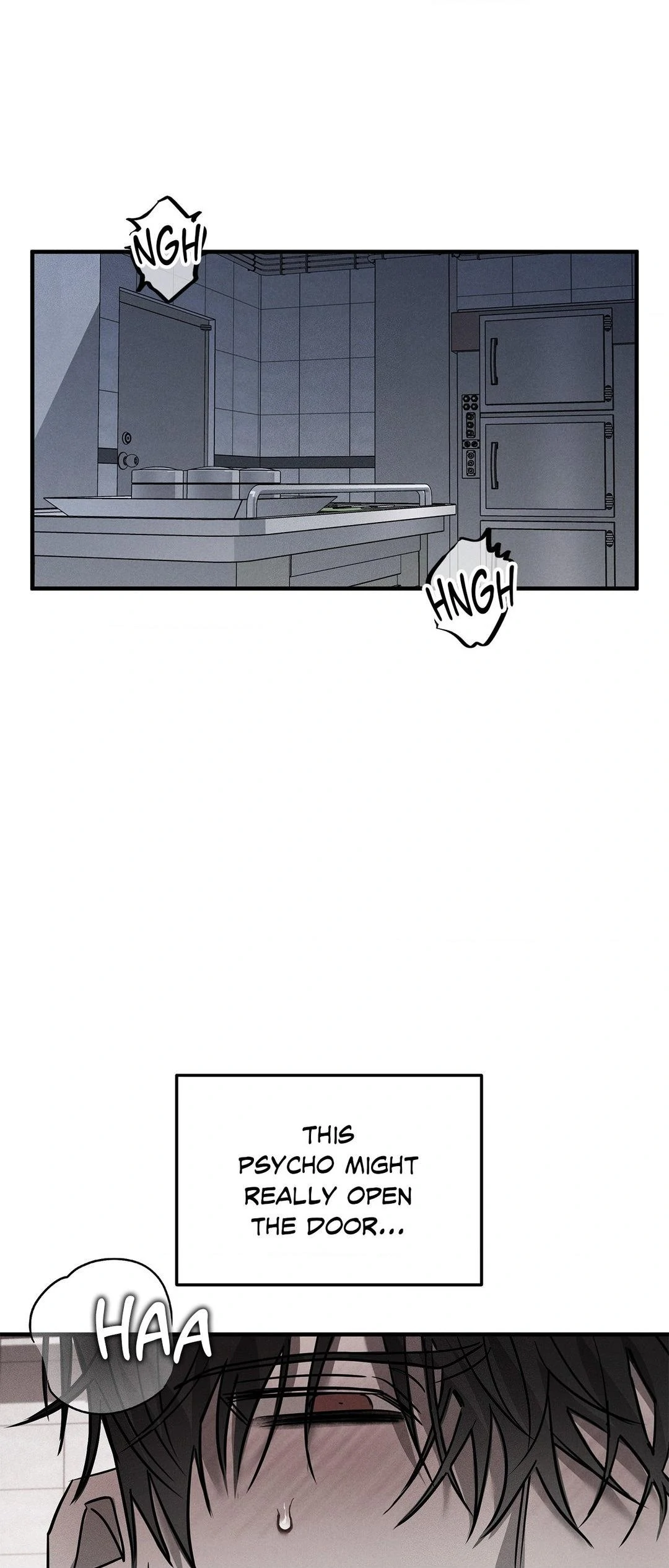 Pietà [Official] - Chapter 10 manhwa