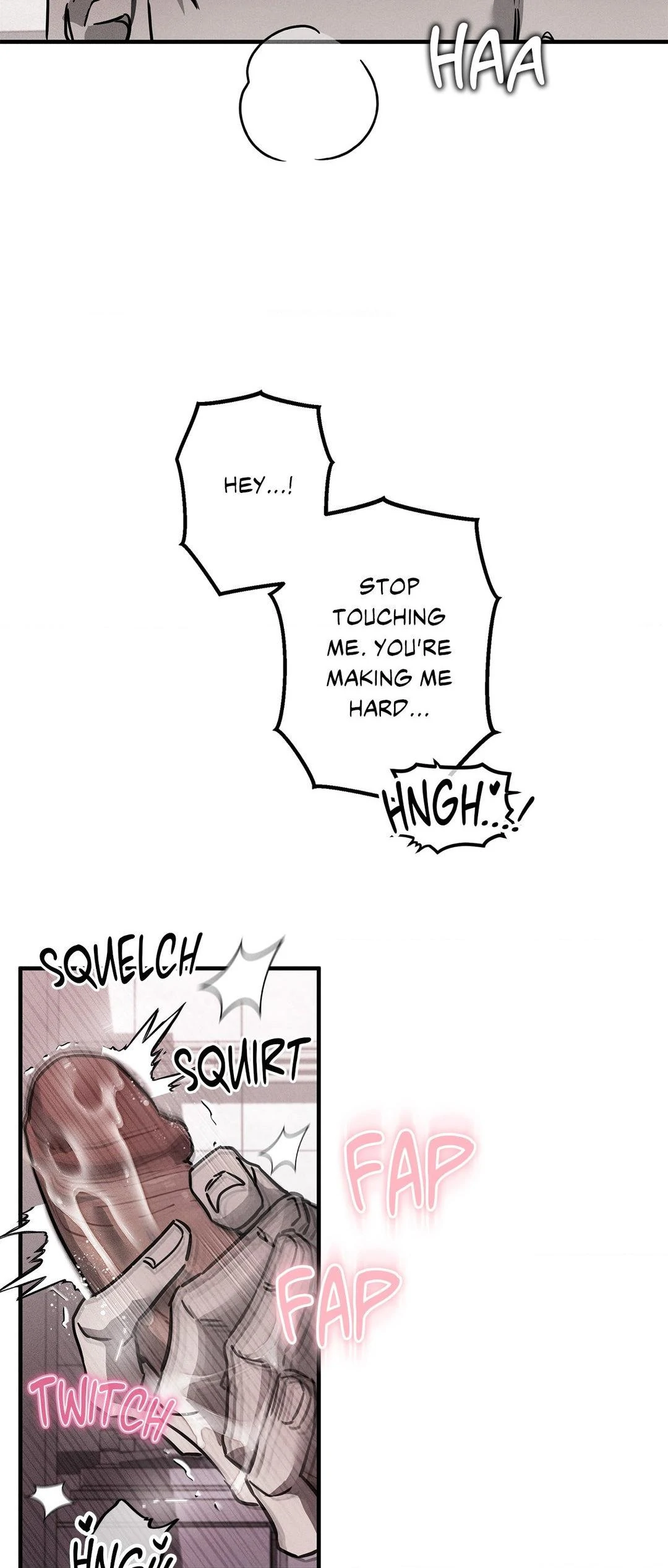 Pietà [Official] - Chapter 10 manhwa