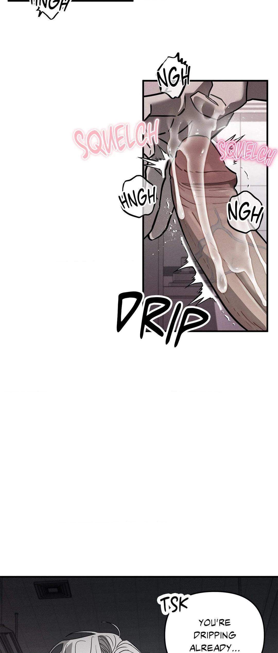Pietà [Official] - Chapter 10 manhwa