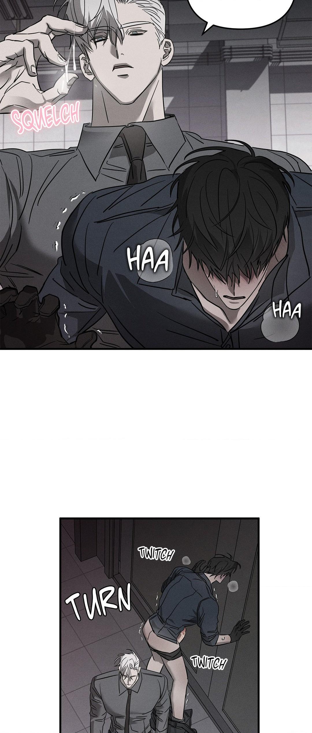 Pietà [Official] - Chapter 10 manhwa