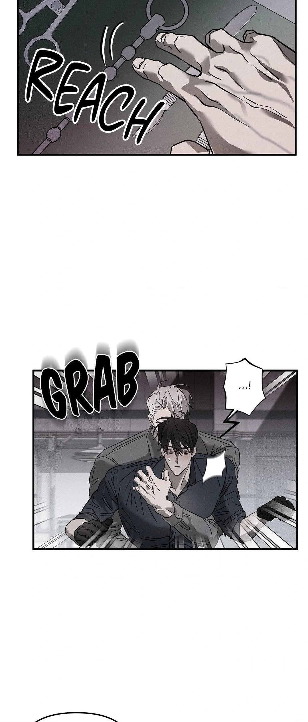 Pietà [Official] - Chapter 10 manhwa