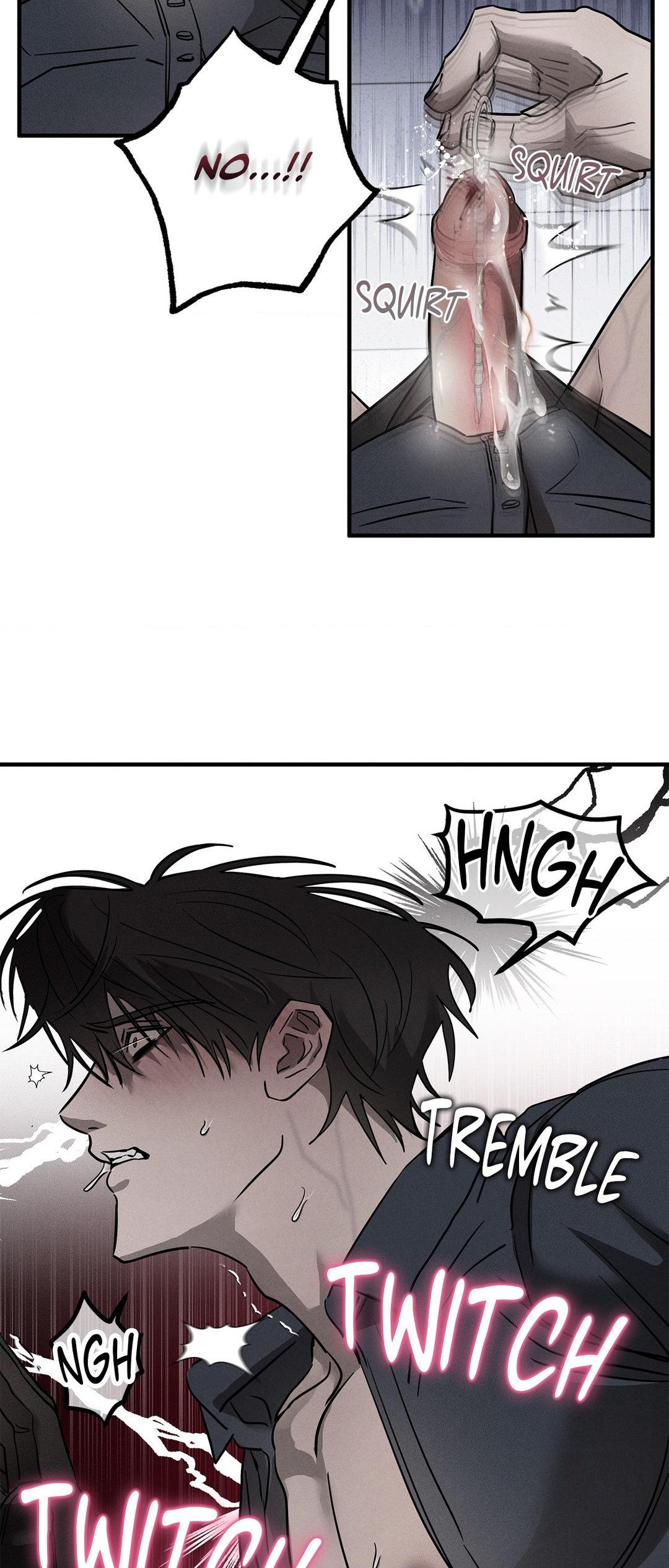 Pietà [Official] - Chapter 10 manhwa