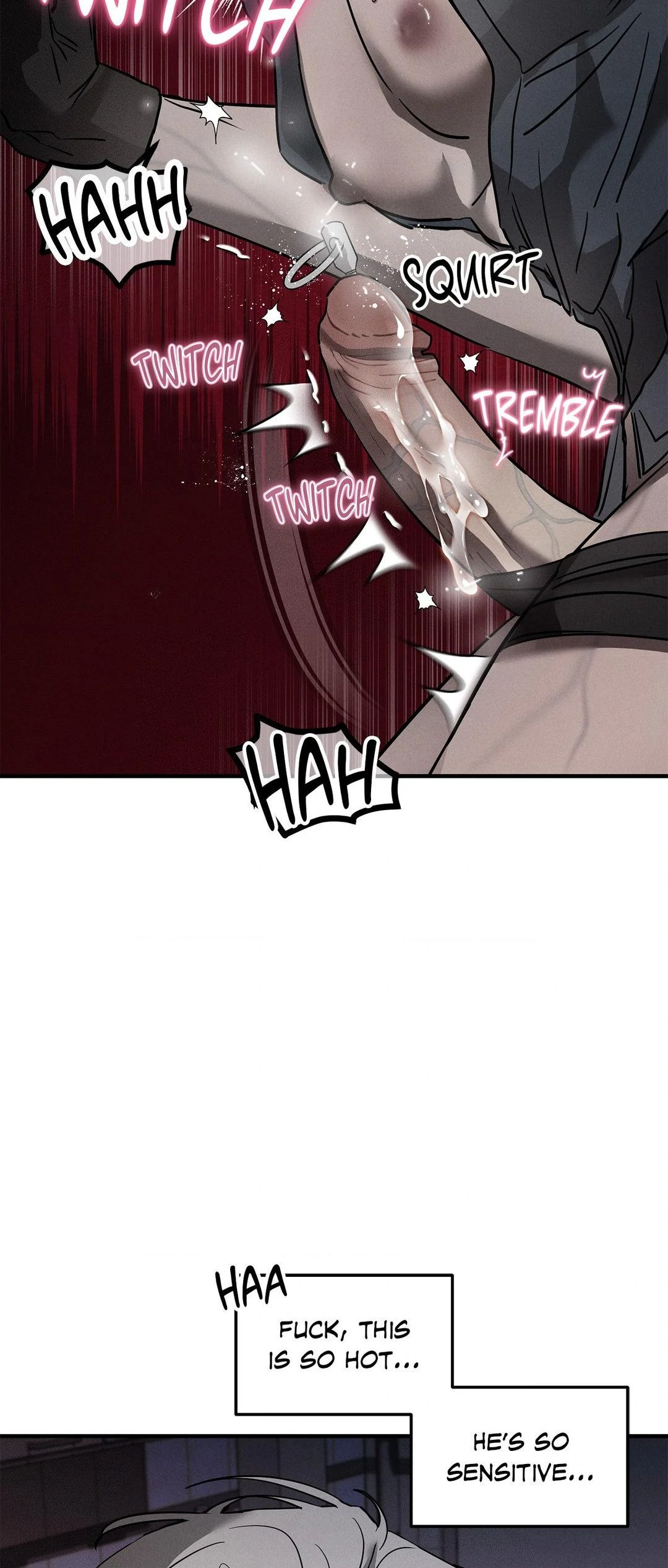 Pietà [Official] - Chapter 10 manhwa