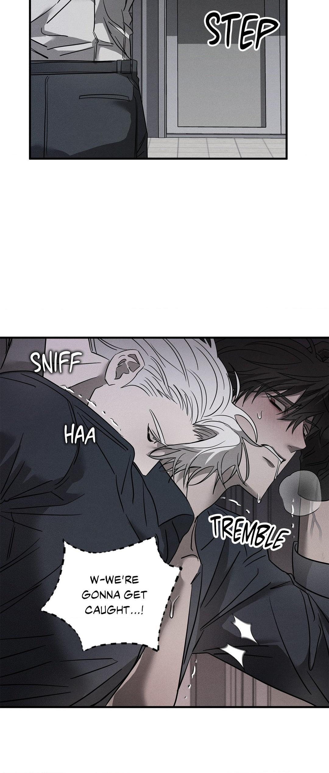 Pietà [Official] - Chapter 10 manhwa