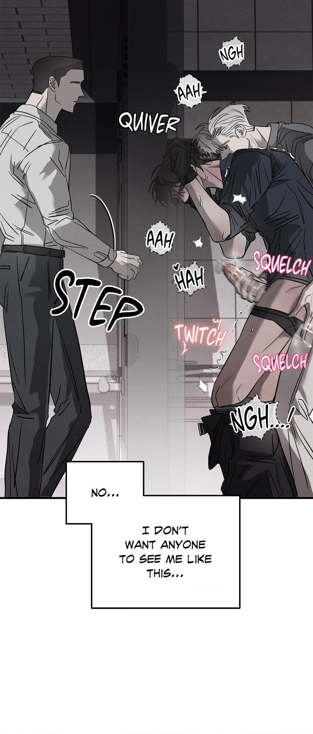 Pietà [Official] - Chapter 10 manhwa