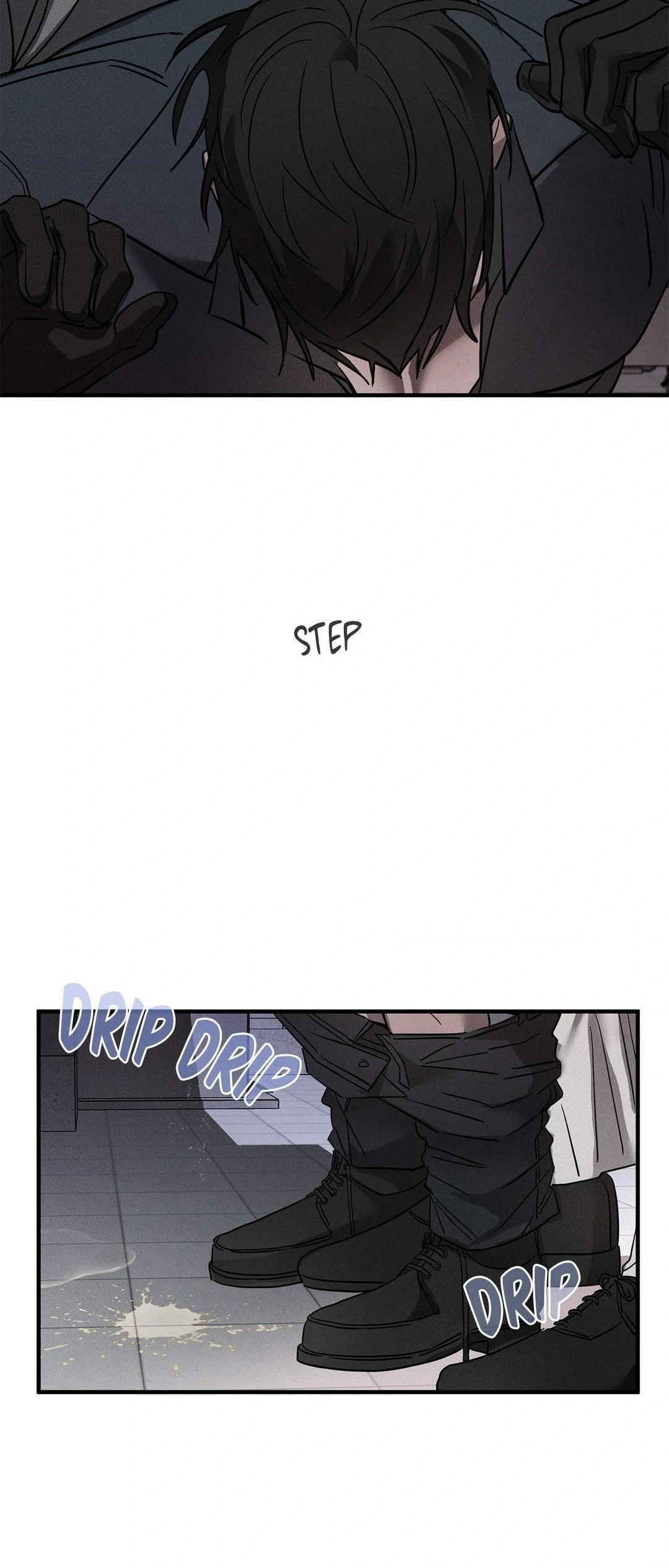 Pietà [Official] - Chapter 10 manhwa