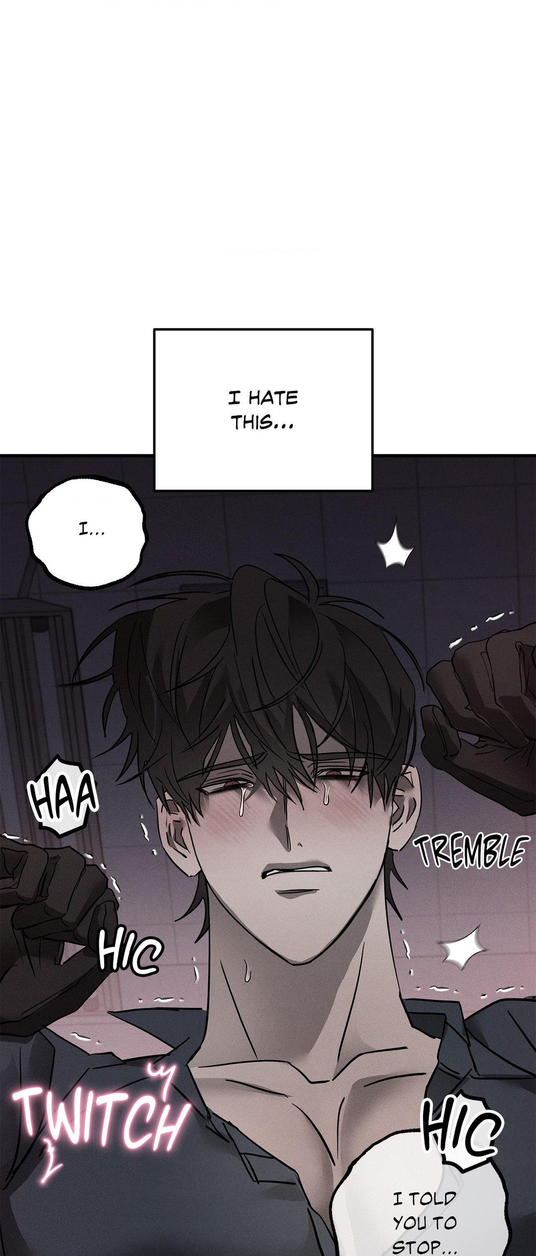 Pietà [Official] - Chapter 10 manhwa