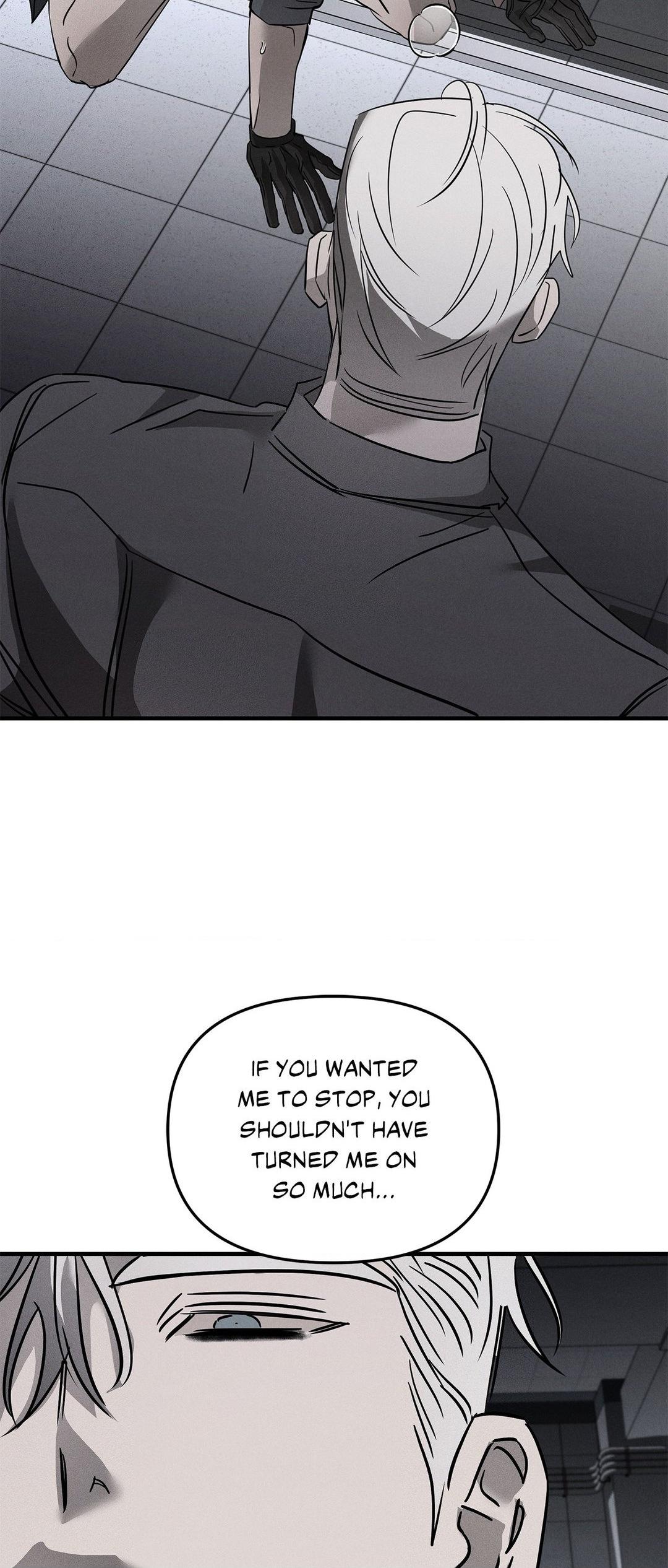 Pietà [Official] - Chapter 10 manhwa
