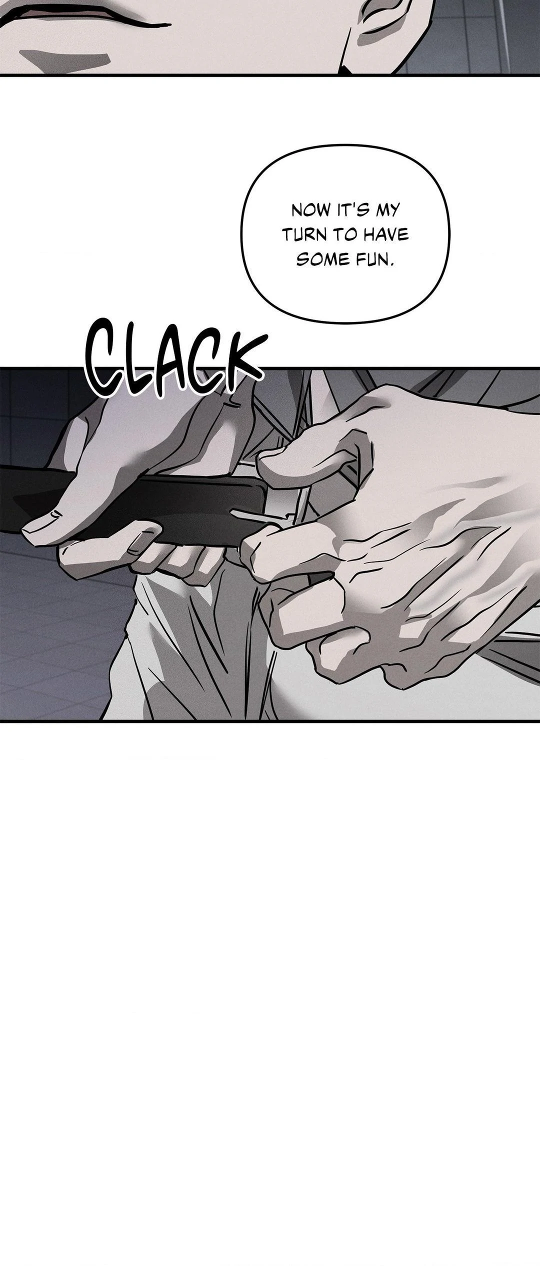 Pietà [Official] - Chapter 10 manhwa