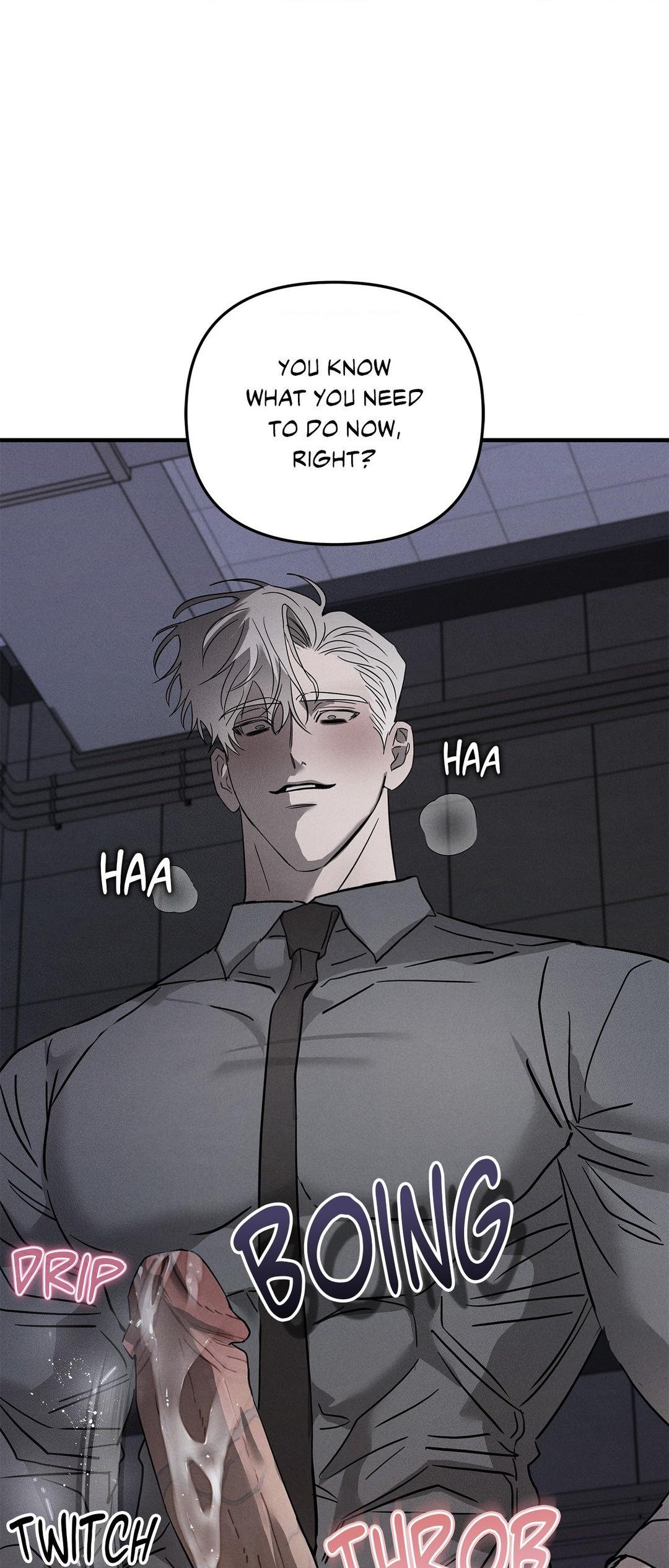 Pietà [Official] - Chapter 10 manhwa