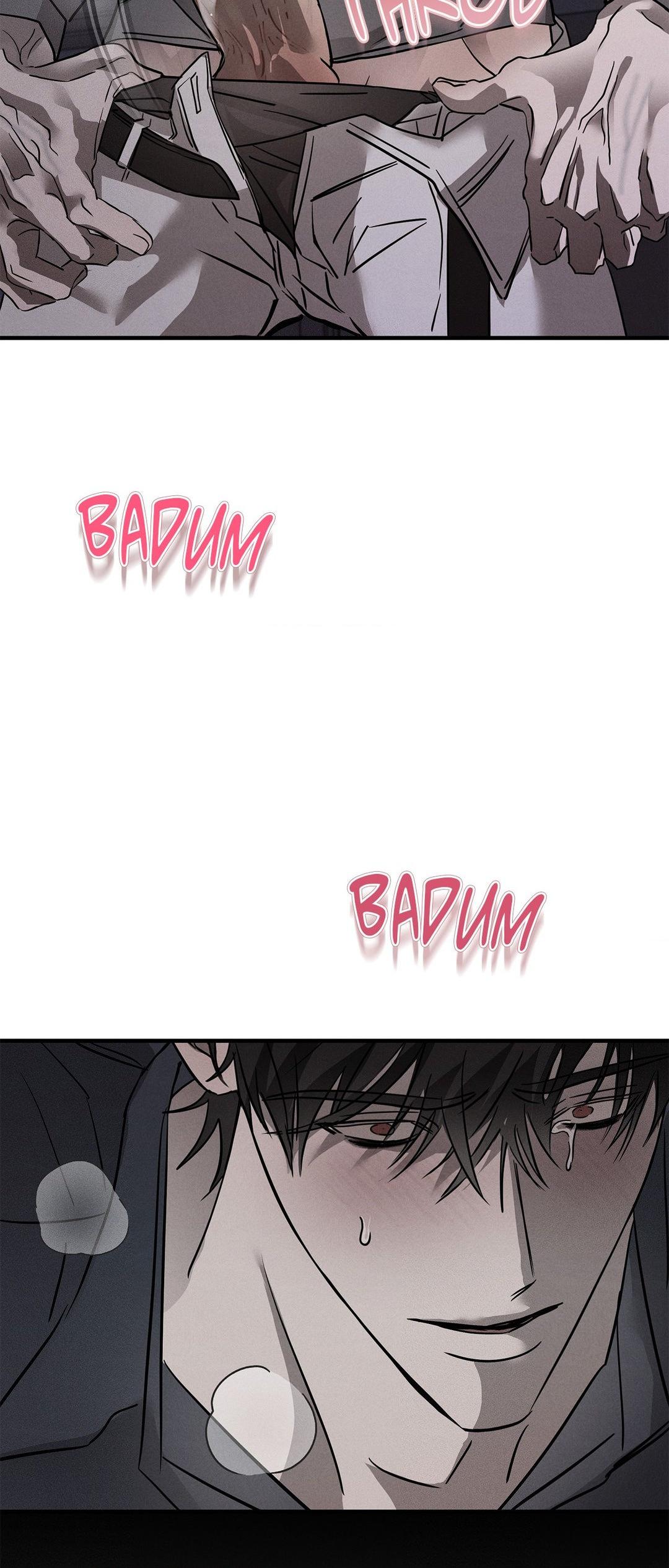 Pietà [Official] - Chapter 10 manhwa
