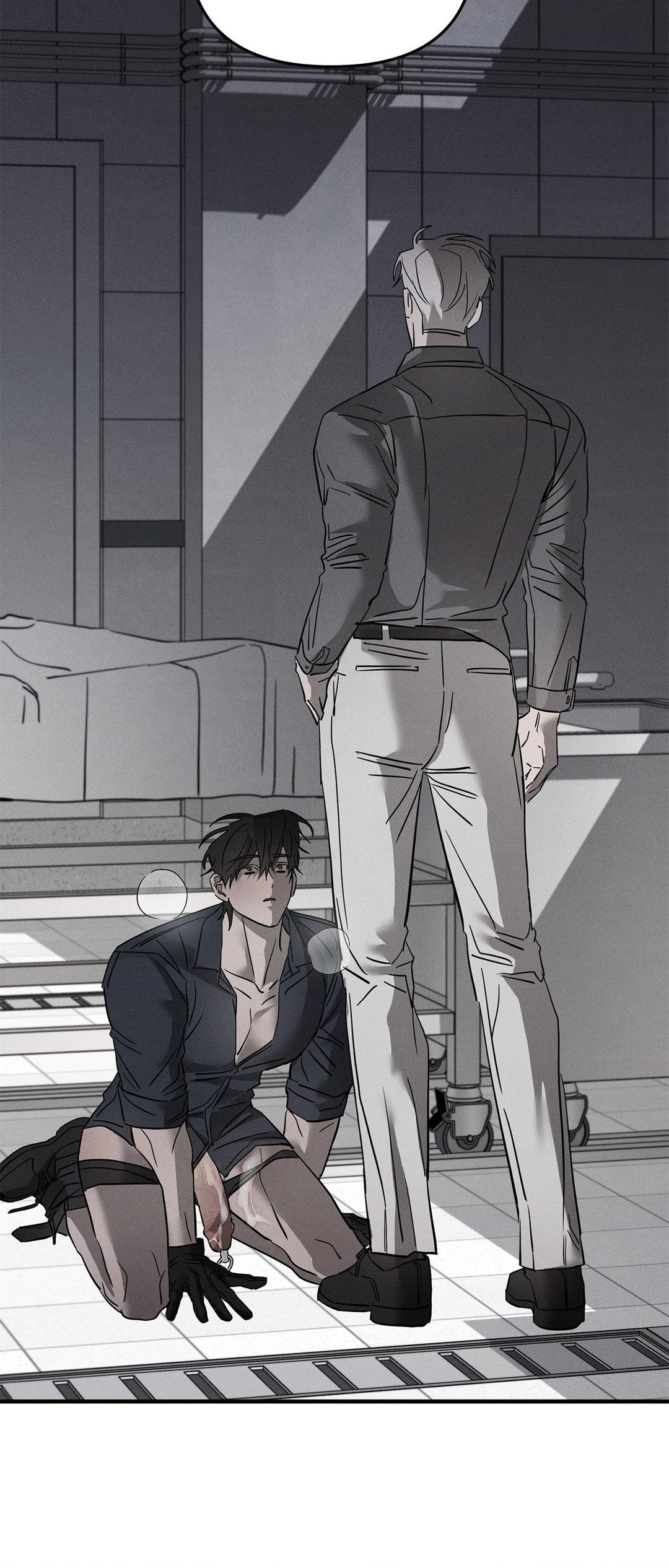 Pietà [Official] - Chapter 11 manhwa